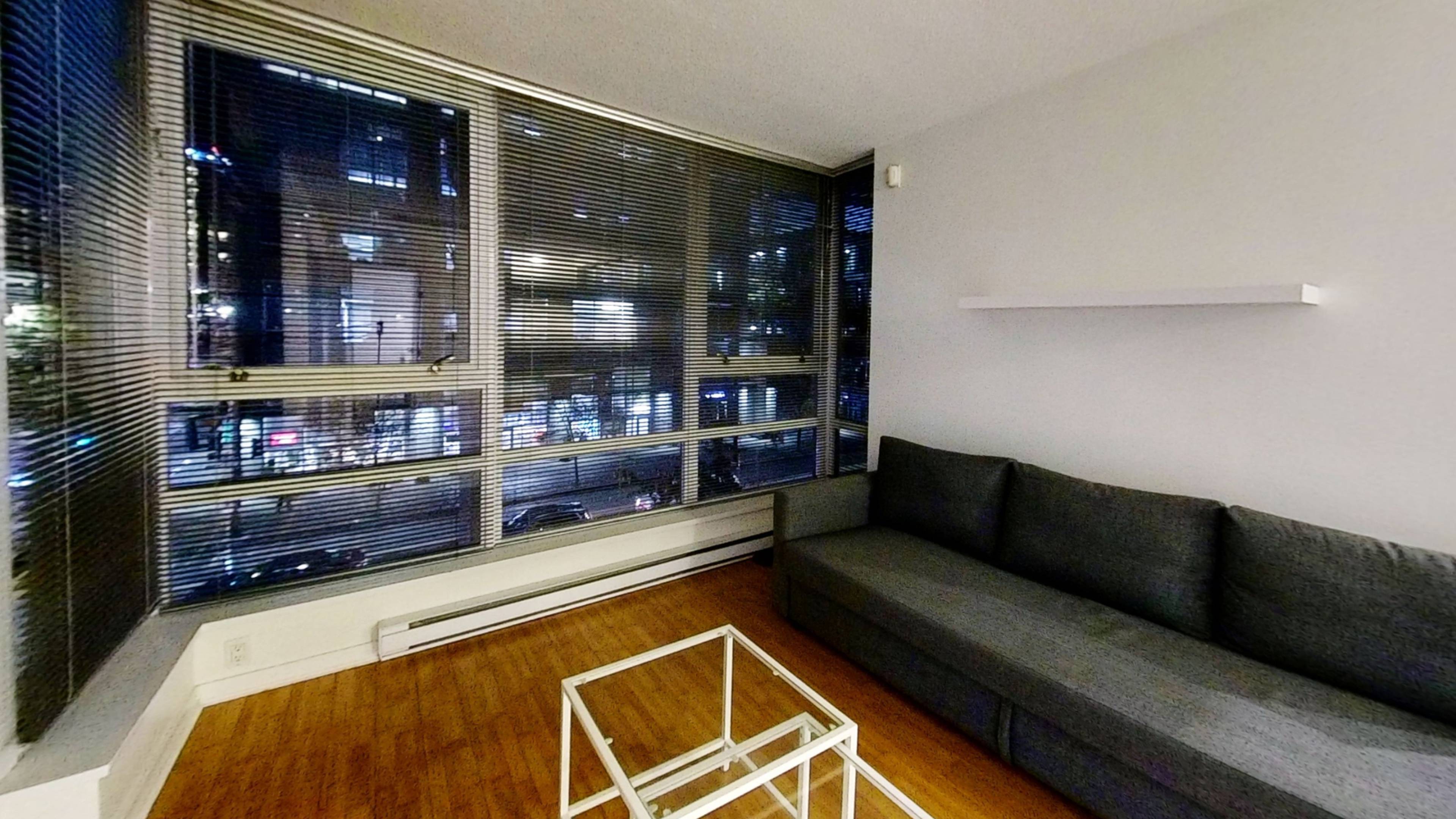 928 Beatty St, Vancouver, BC 1 Bedroom Apartment for Rent liv.rent