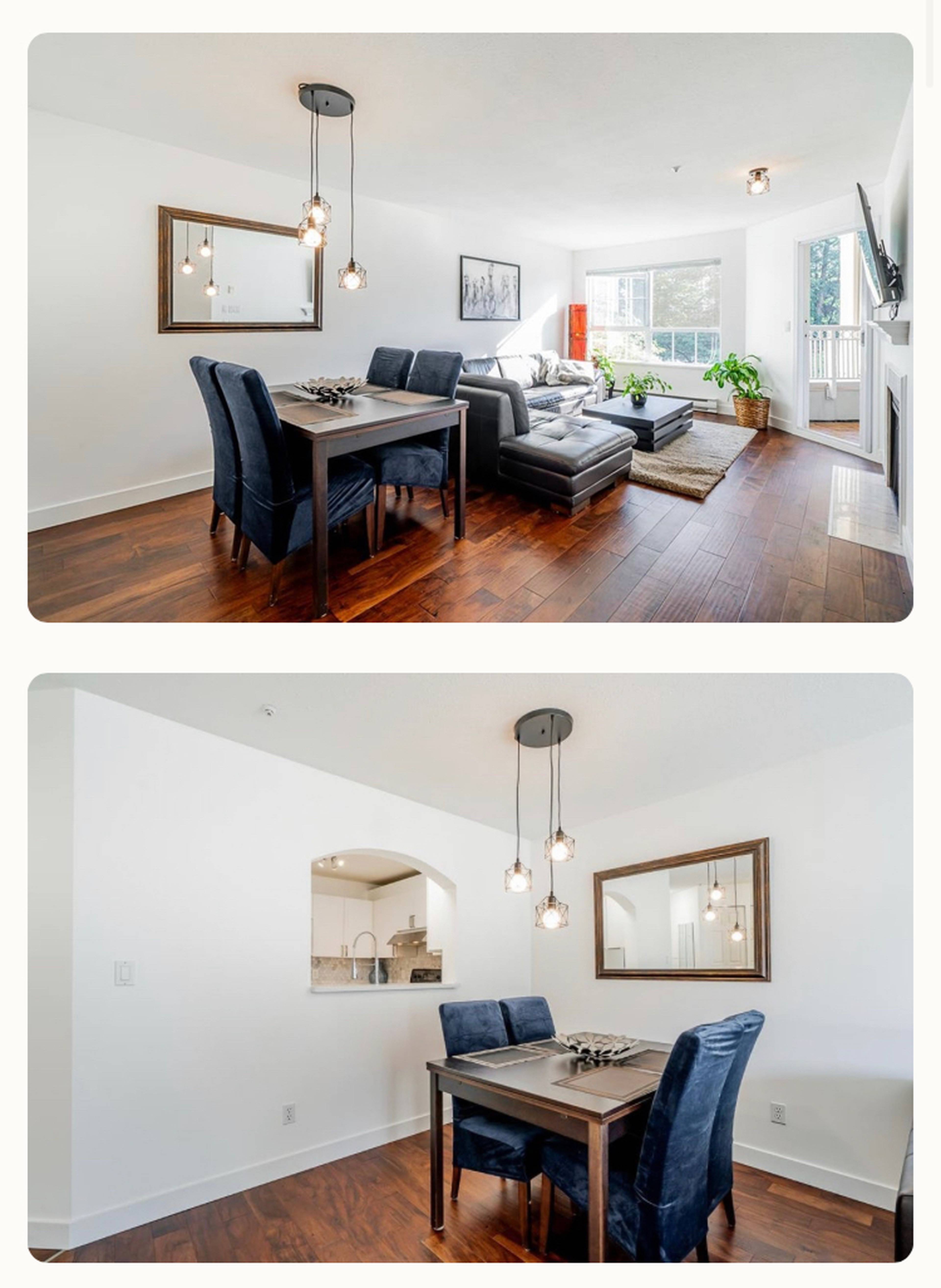 2990 Princess Crescent, Coquitlam, BC 2 Bedroom Apartment for Rent