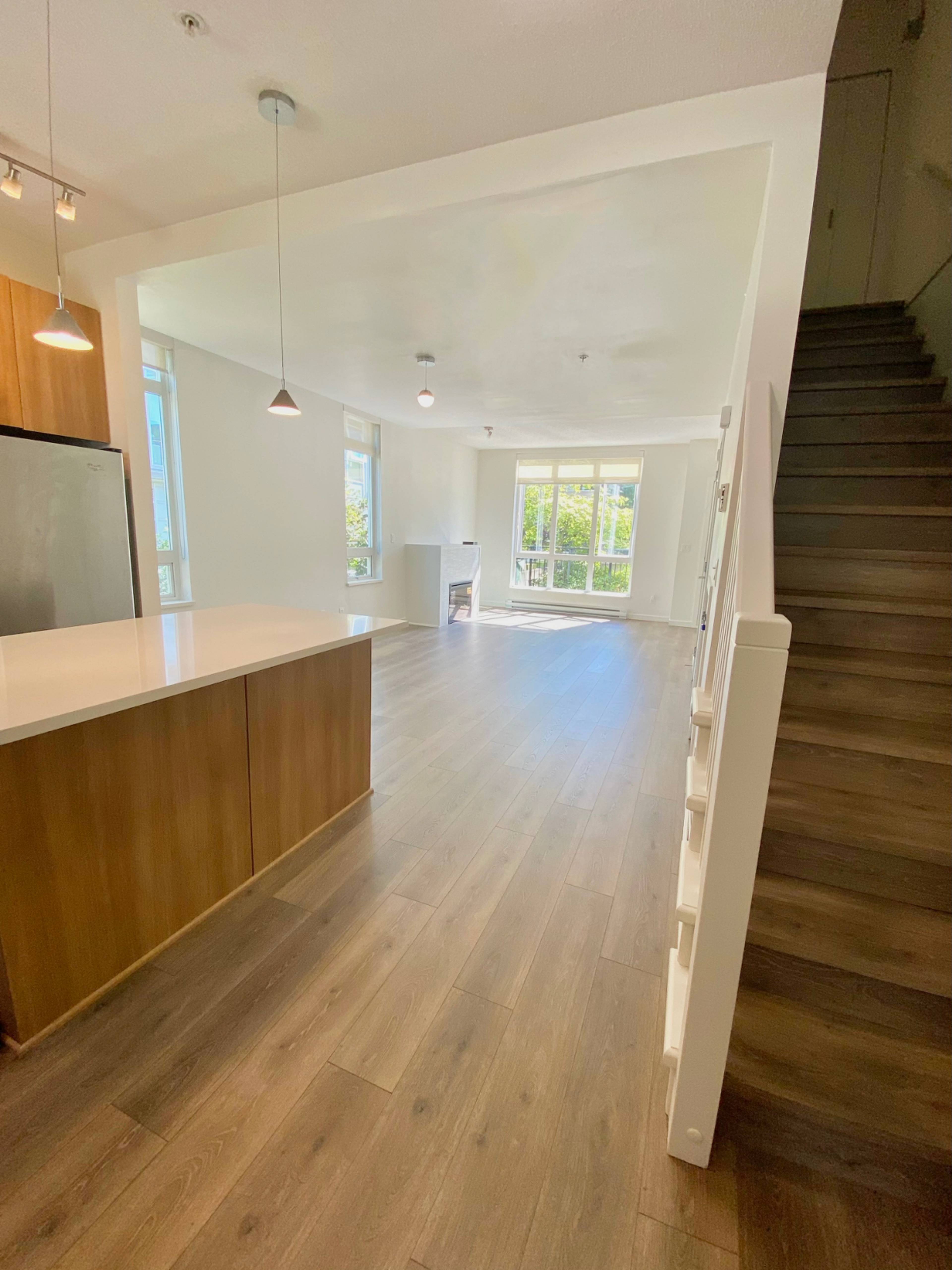 10290 133 St, Surrey, BC 3 Bedroom Townhouse for Rent liv.rent