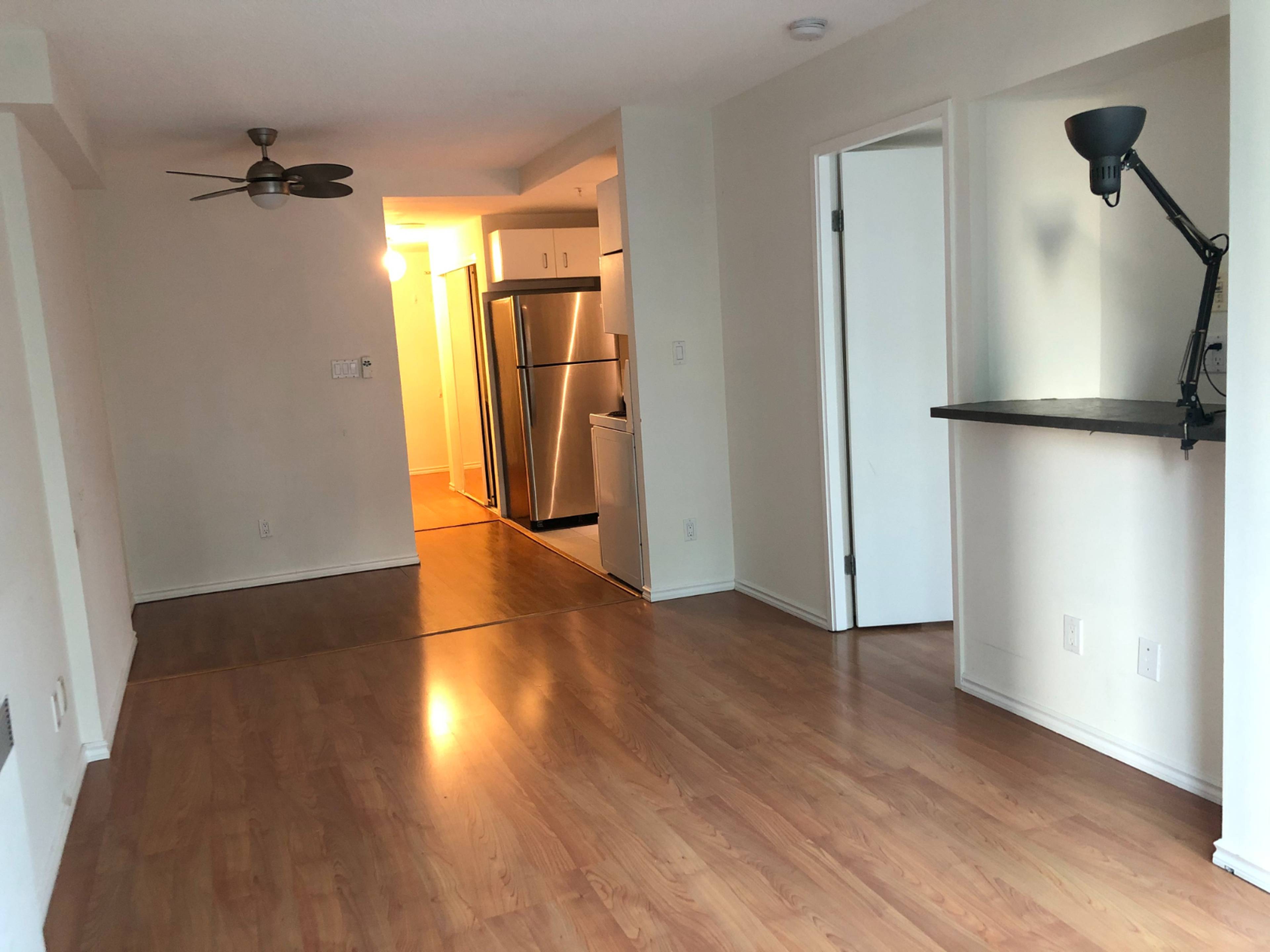 508 588 Broughton St, Vancouver, BC 1 Bedroom Apartment for Rent liv.rent