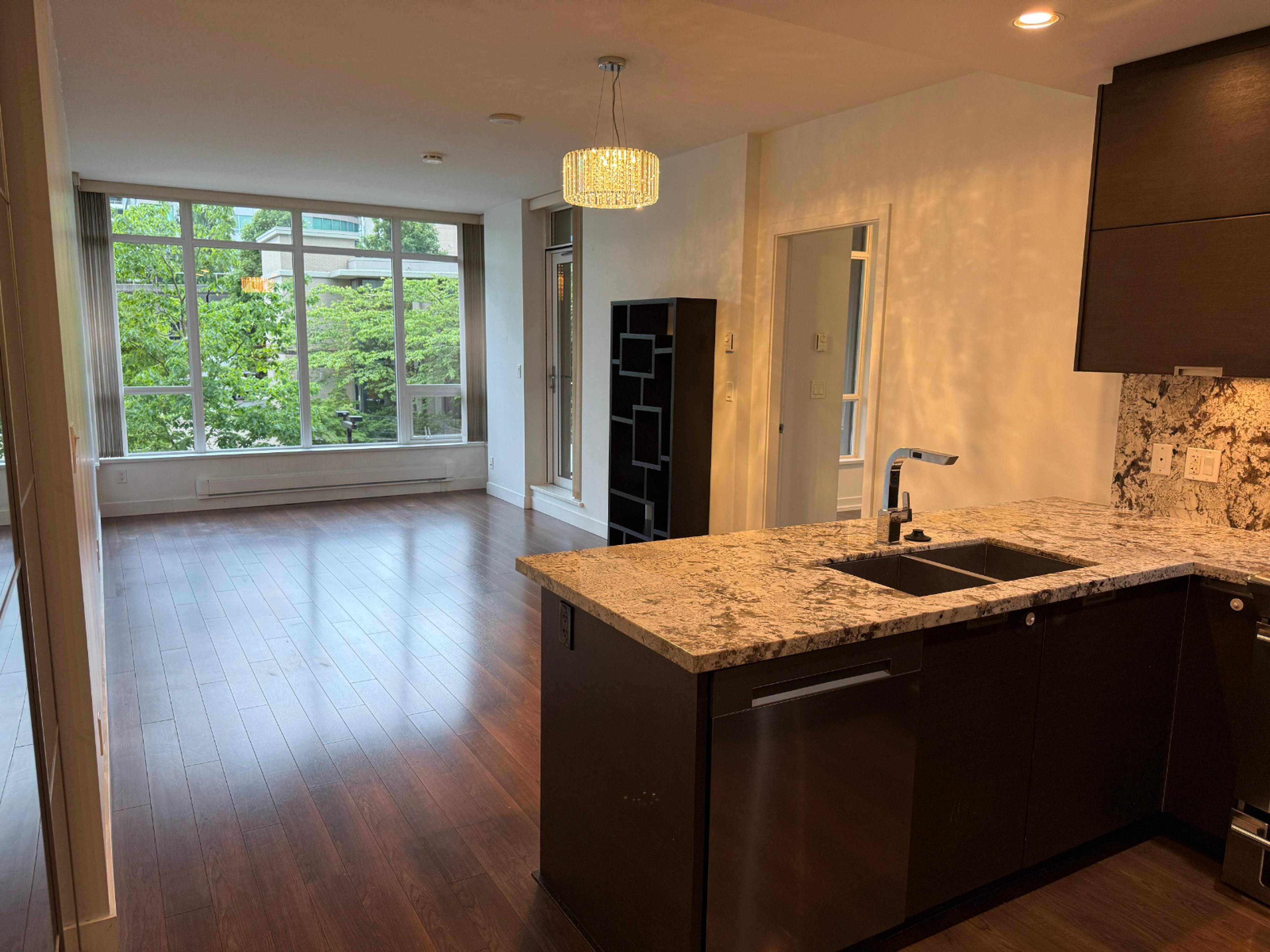 1 Bed  · 1 Bath for rent $2,450 / month