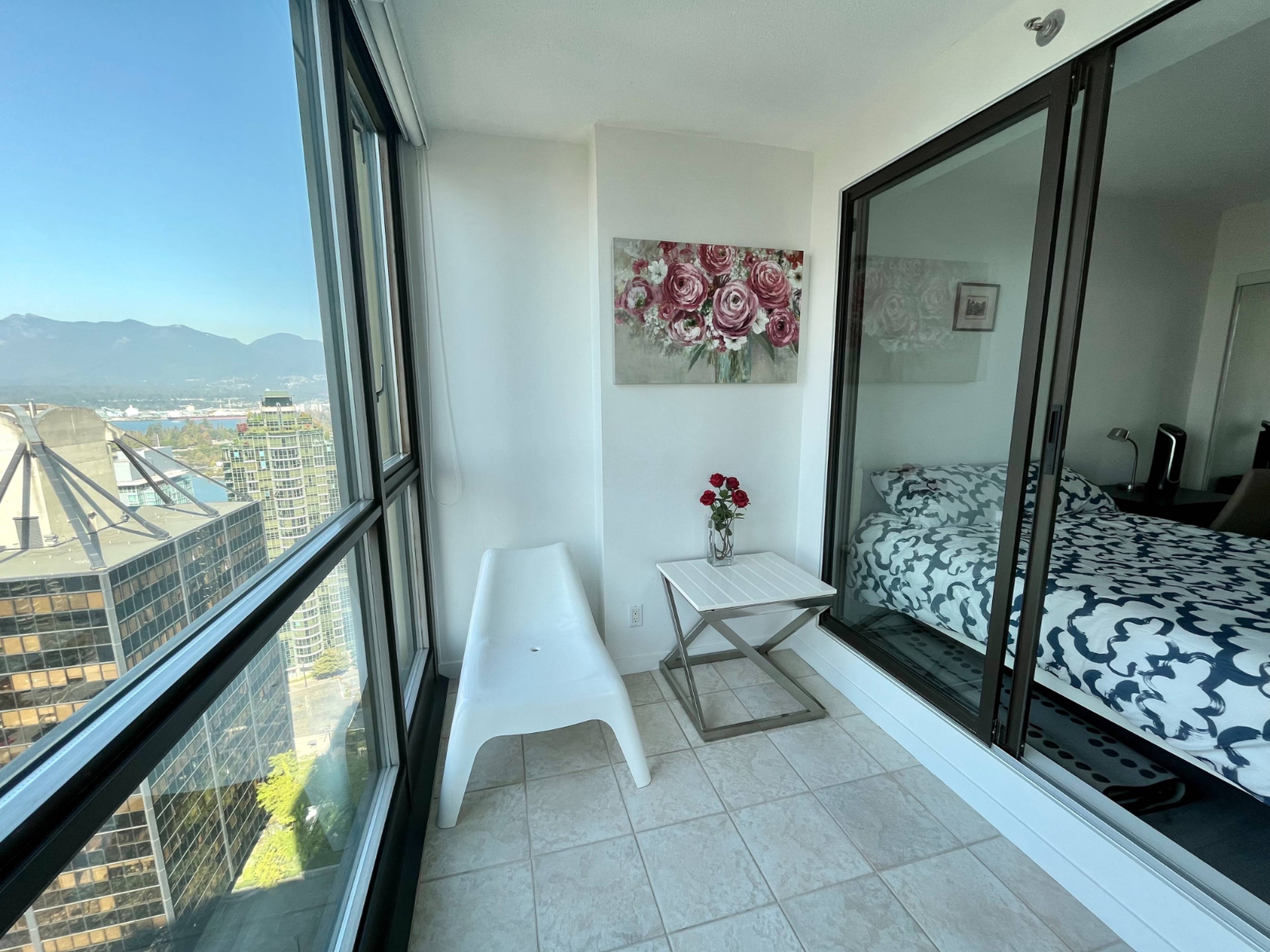 1331 Alberni St 7