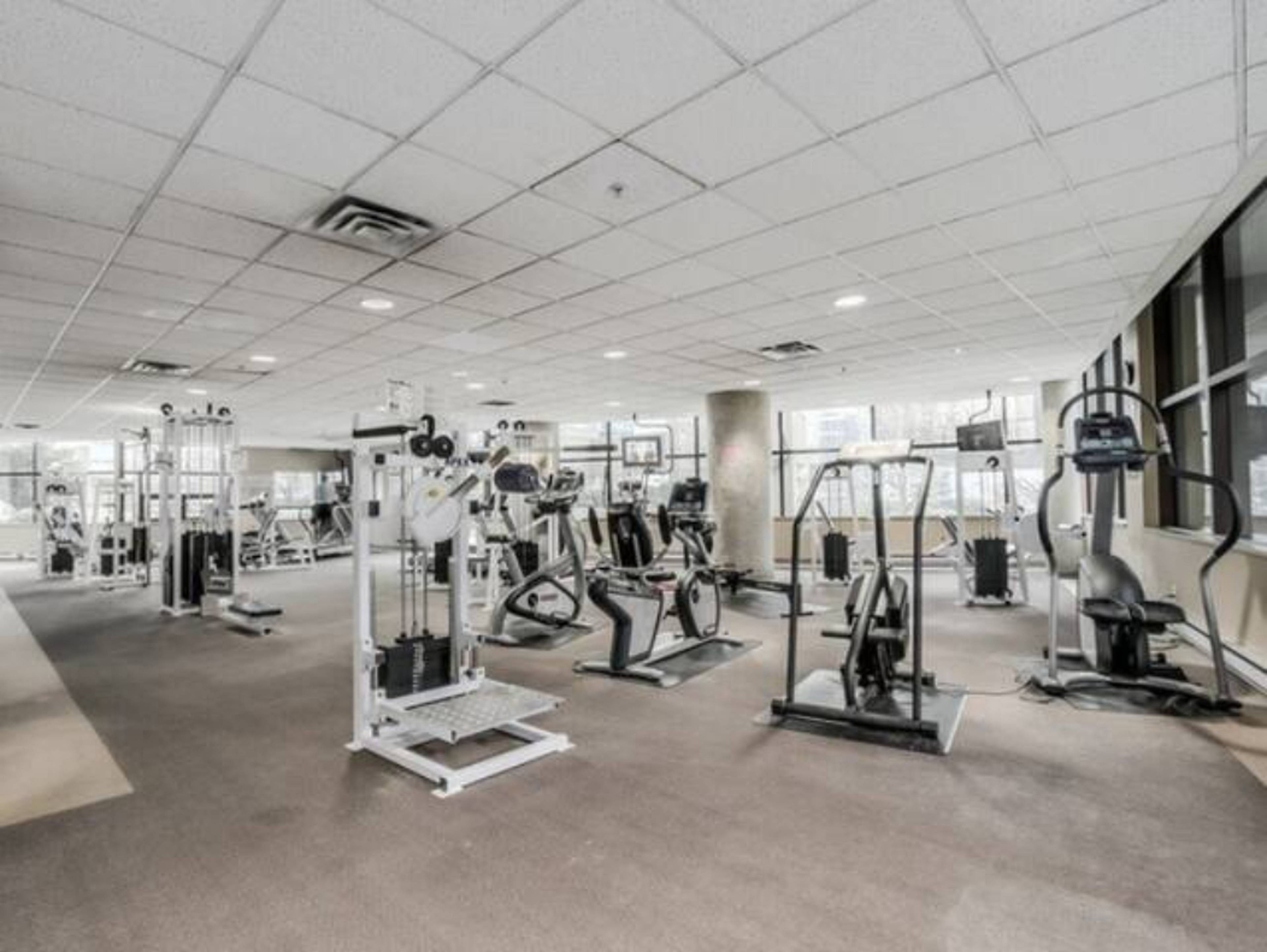 1331 Alberni St 10
