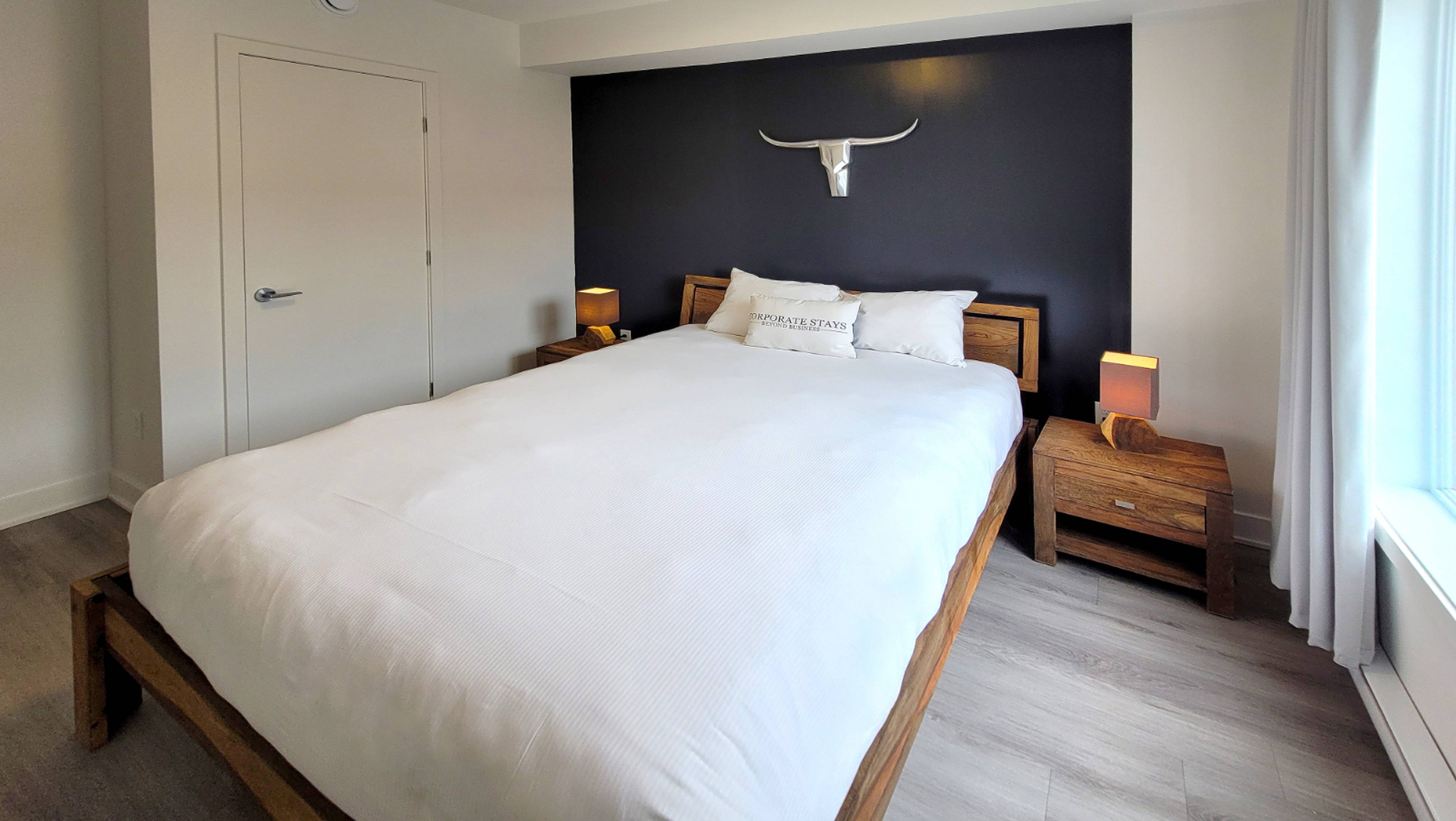 1 Bed  · 1 Bath for rent $105+ / day