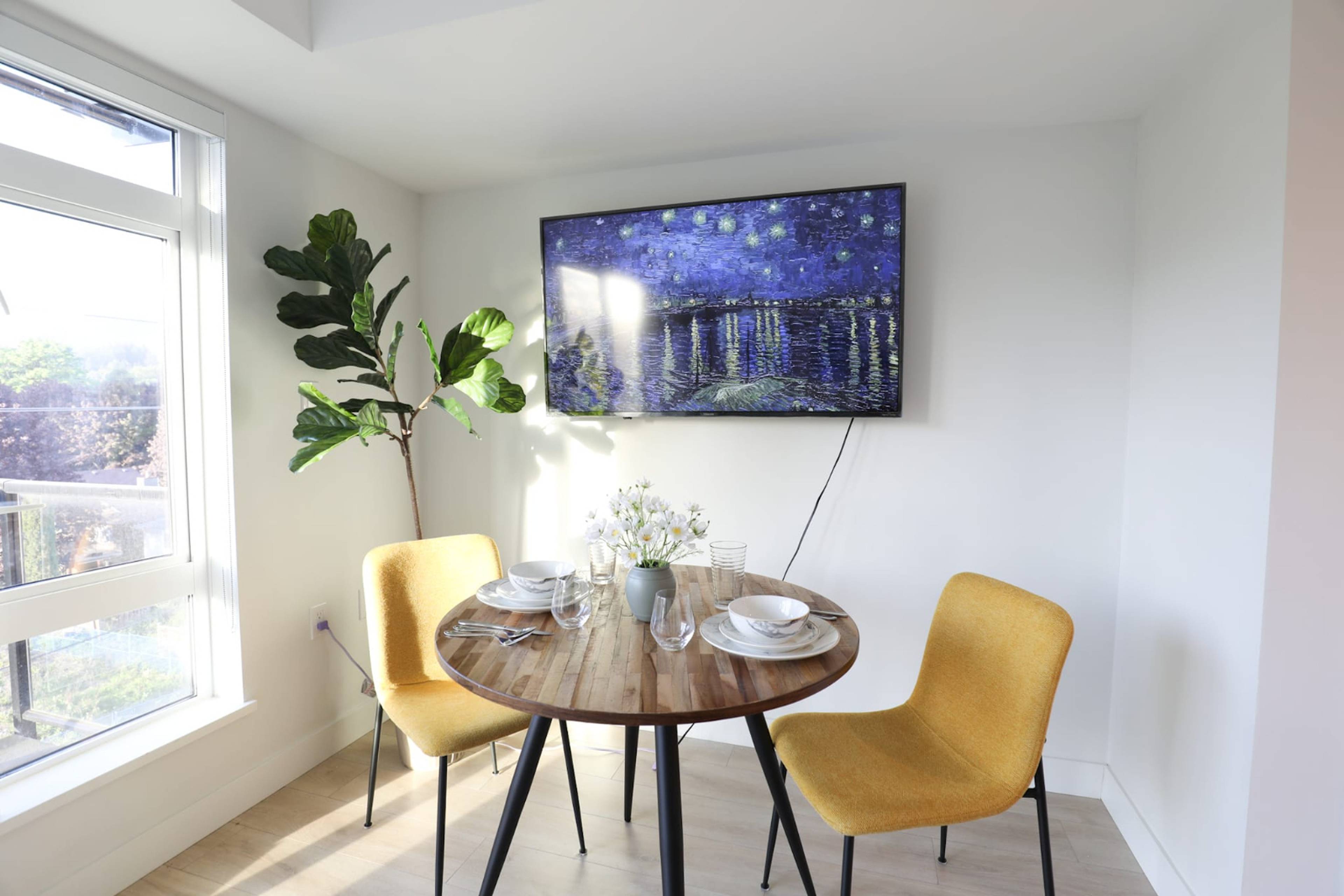 1 Bed  · 1 Bath for rent $3,500 / month