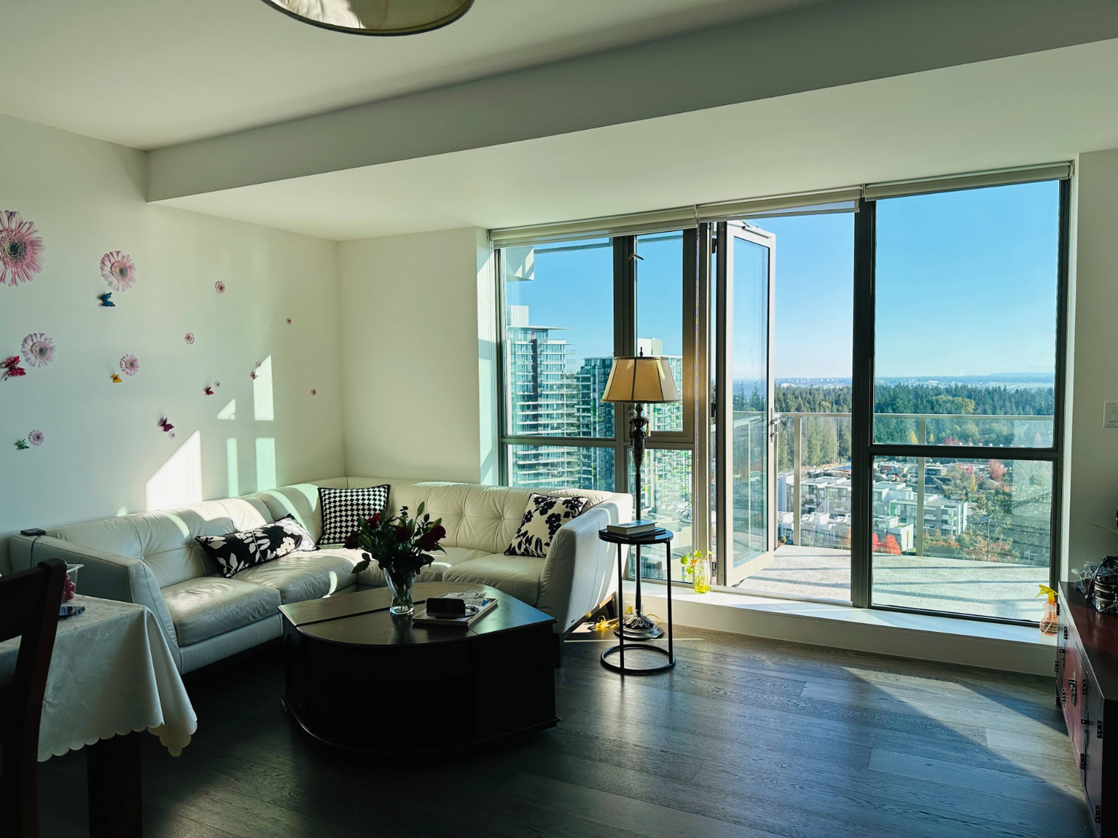 High Rise Ocean View Apartments For Rent In Kl Reference: 1807 5782 Berton Ave Vancouver Bc 2 Bedroom Apartment For