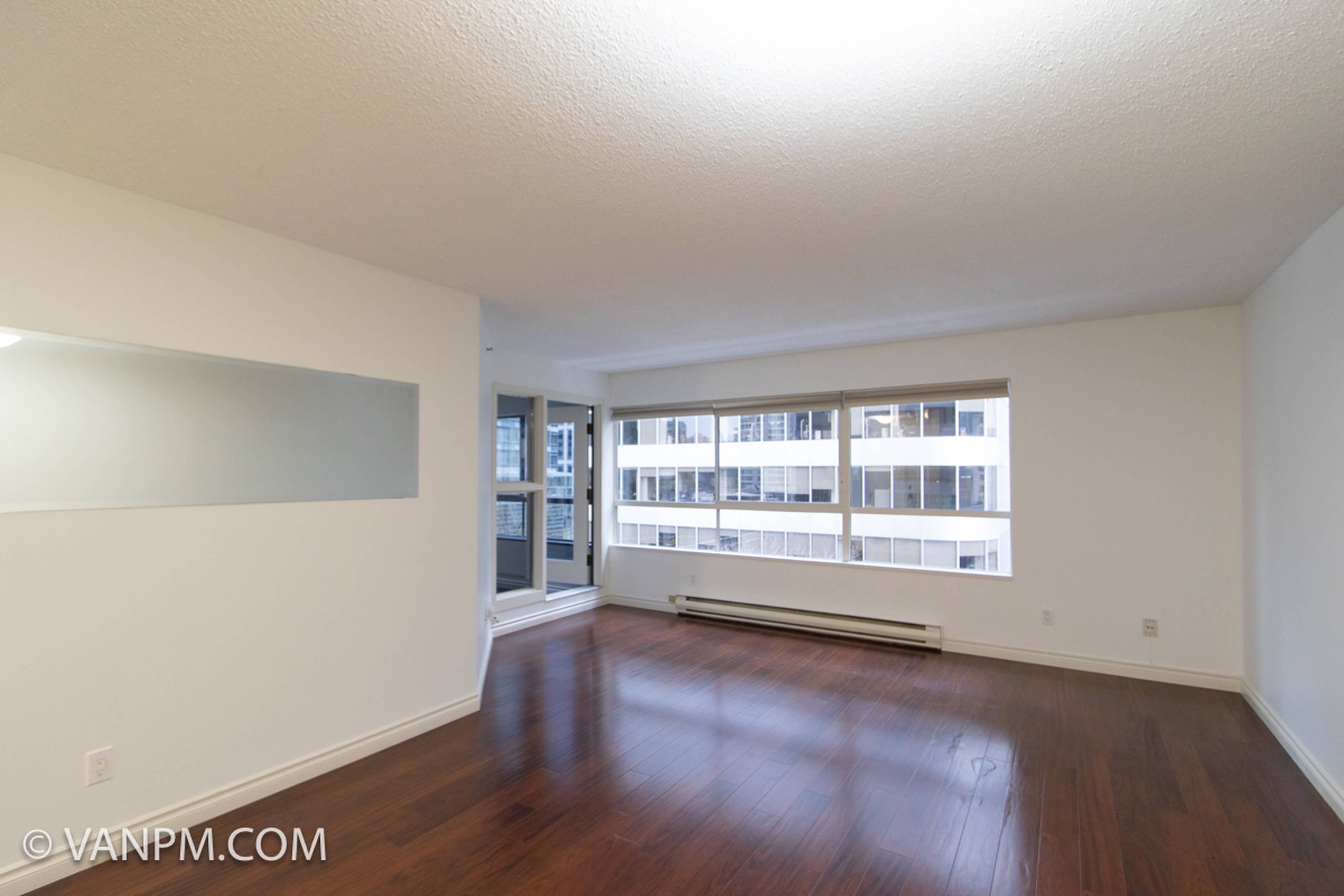 1060 Alberni St, Vancouver, BC 1 Bedroom Apartment for Rent liv.rent