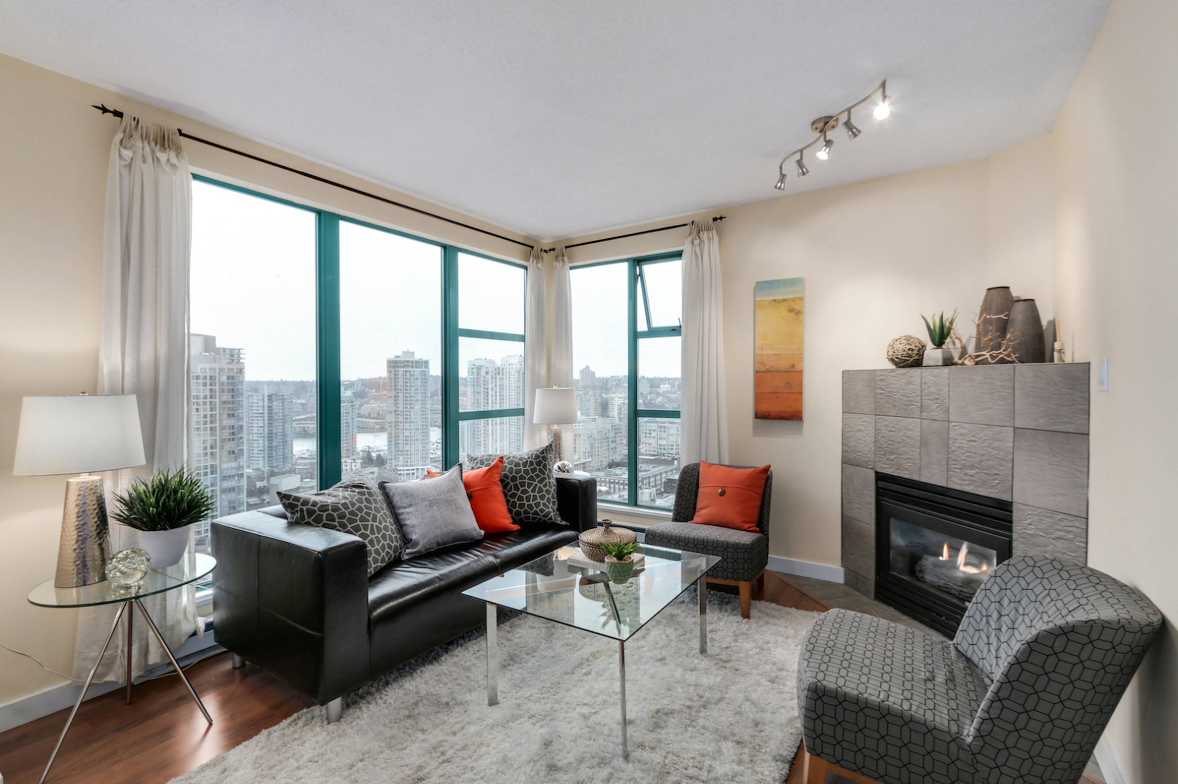 939 Homer St, Vancouver, BC Furnished Room for Rent liv.rent