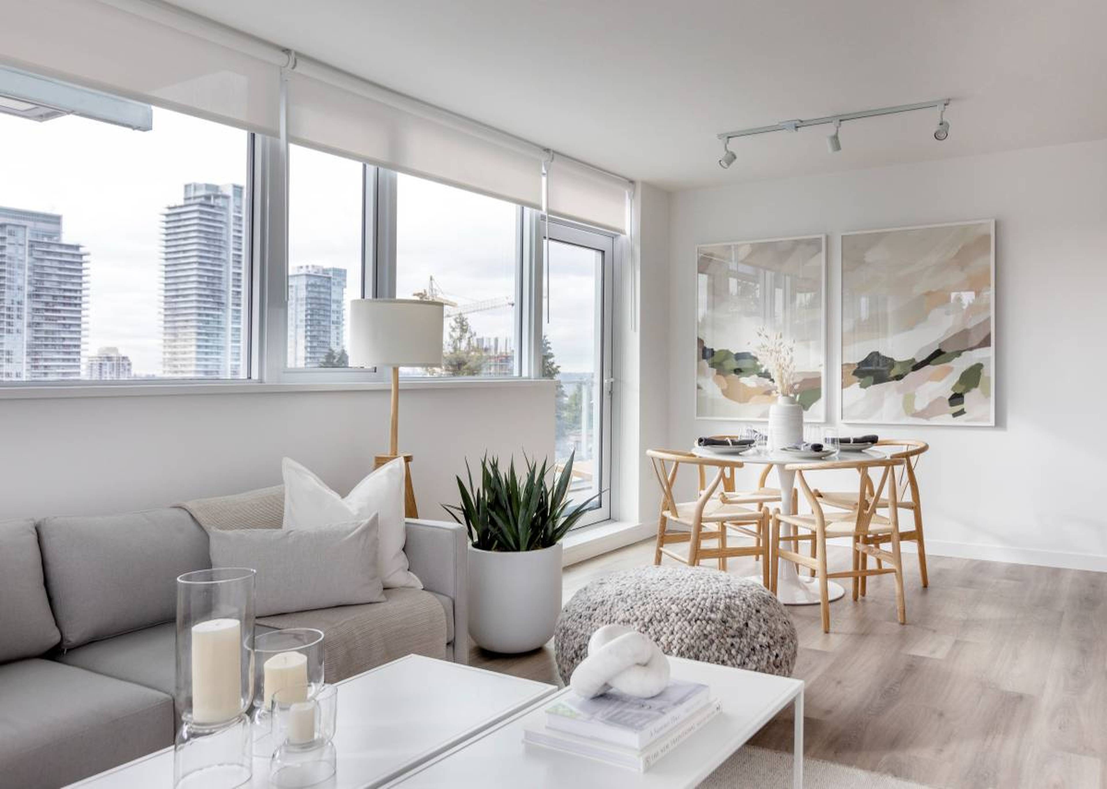 551 Emerson St, Coquitlam, BC 2 Bedroom Apartment for Rent liv.rent