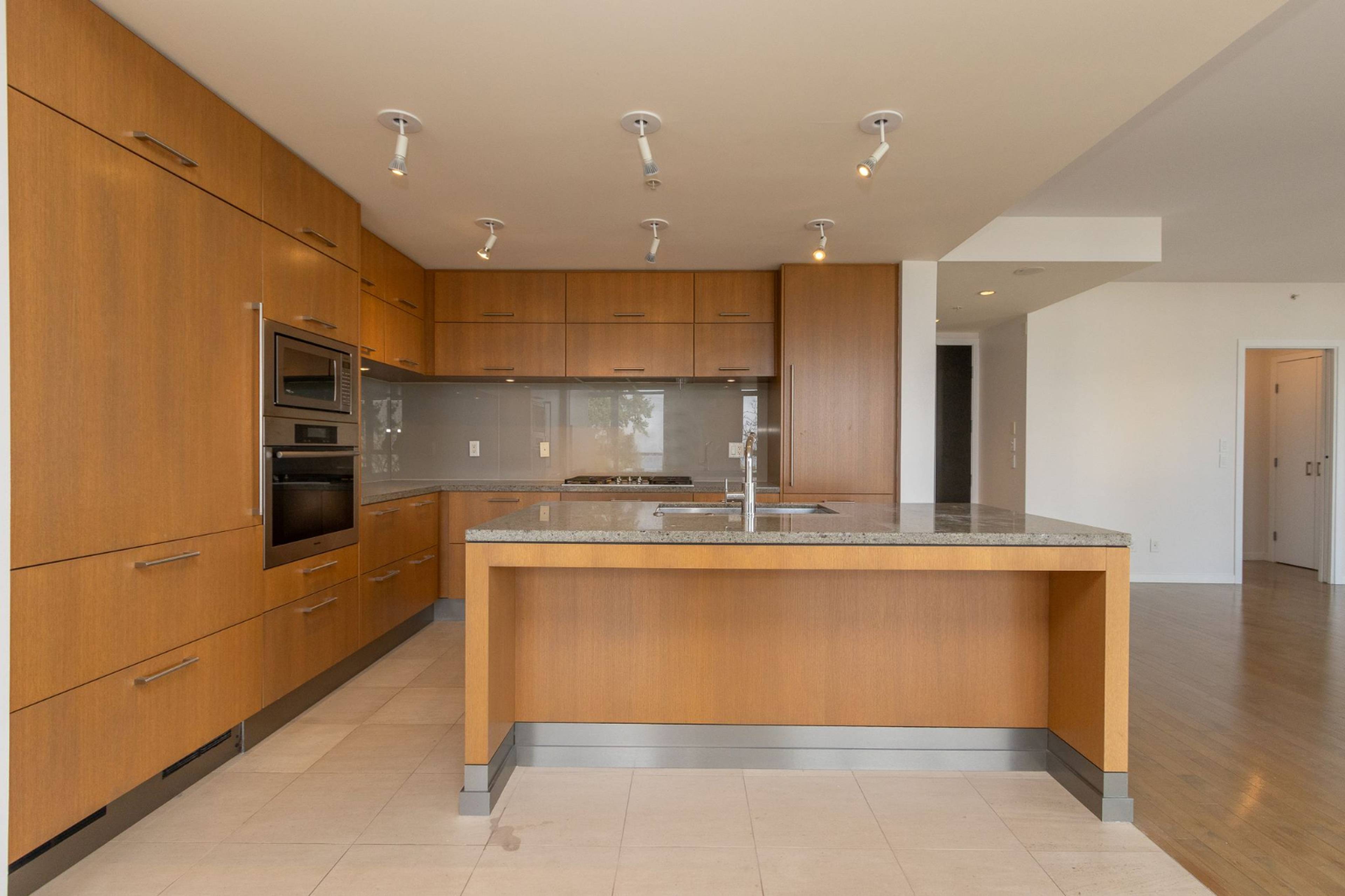 805 5989 Walter Gage Road, Vancouver, BC 2 Bedroom Apartment for Rent liv.rent