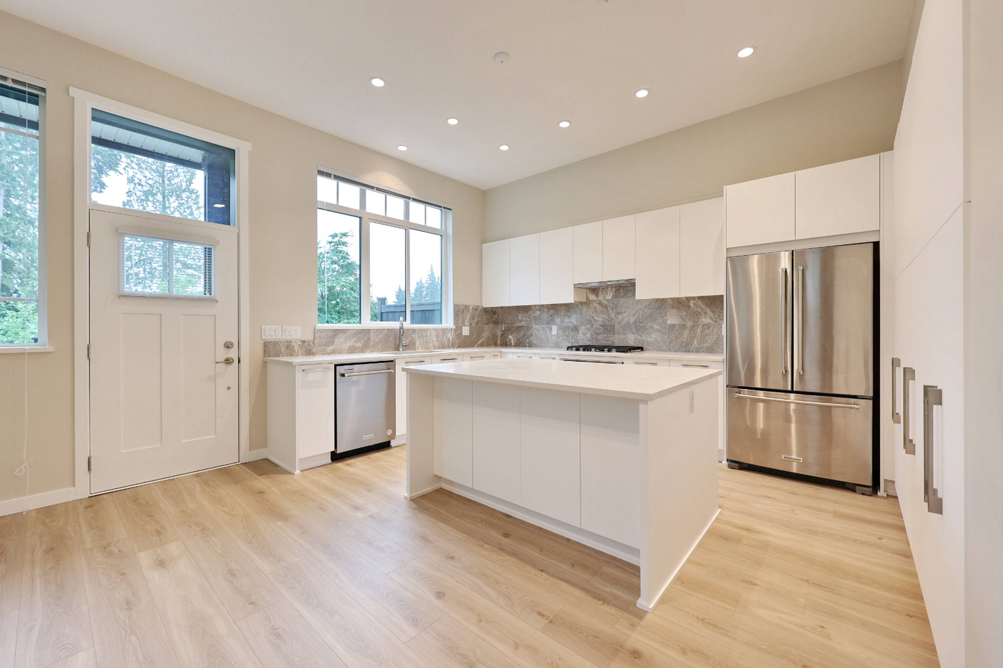 1350 Mitchell Street, Coquitlam, BC 3 Bedroom Townhouse for Rent