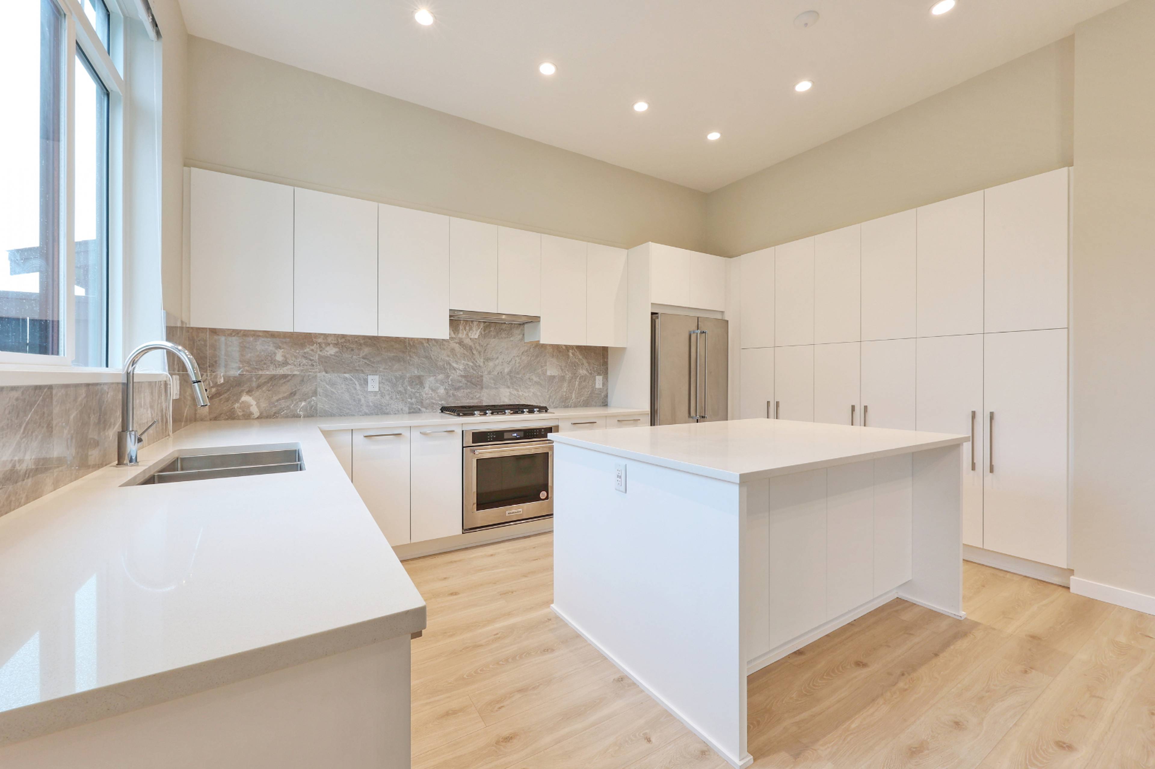 1350 Mitchell Street, Coquitlam, BC 3 Bedroom Townhouse for Rent