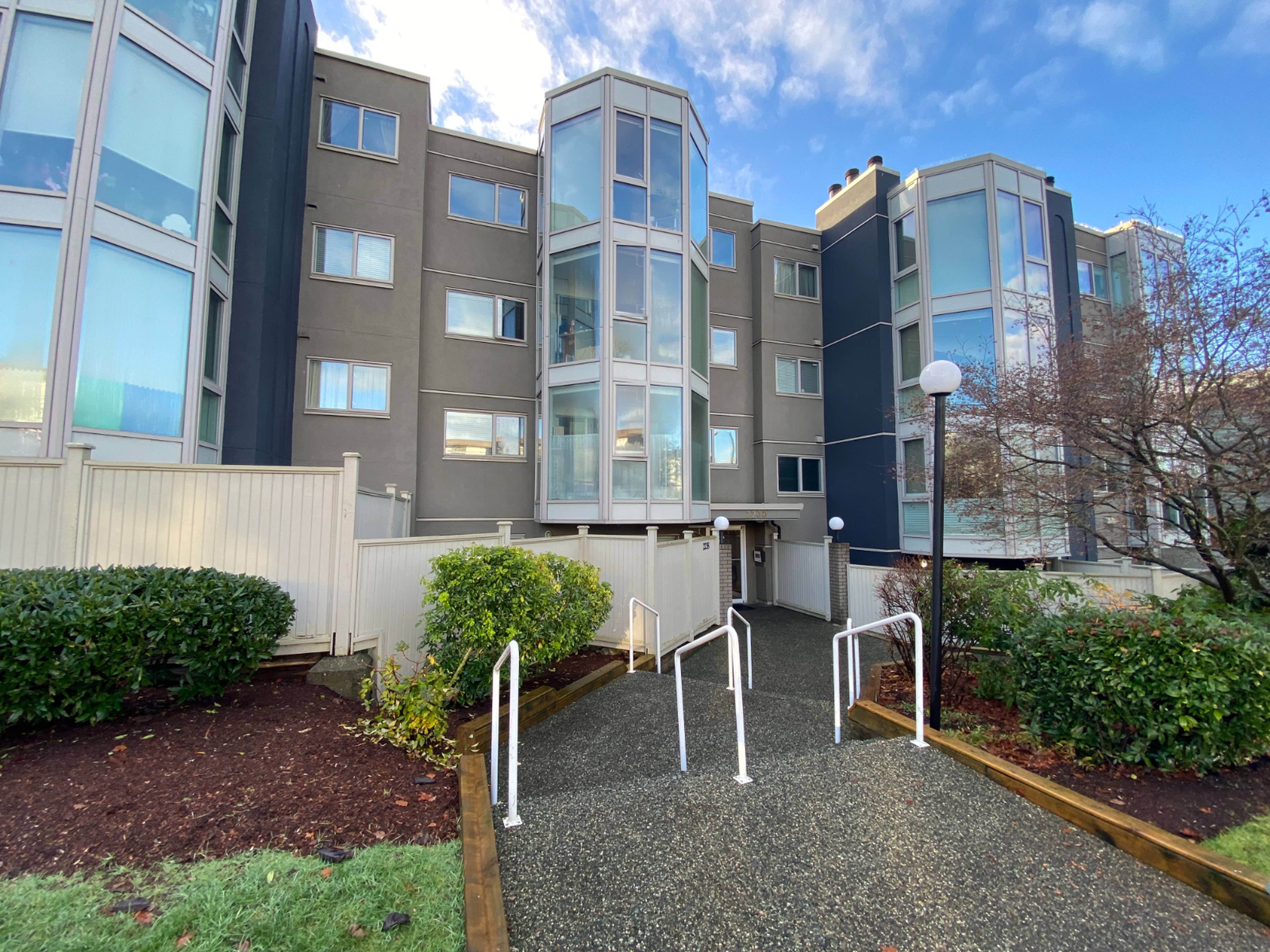 1 Bed  · 1 Bath for rent $2,100 / month