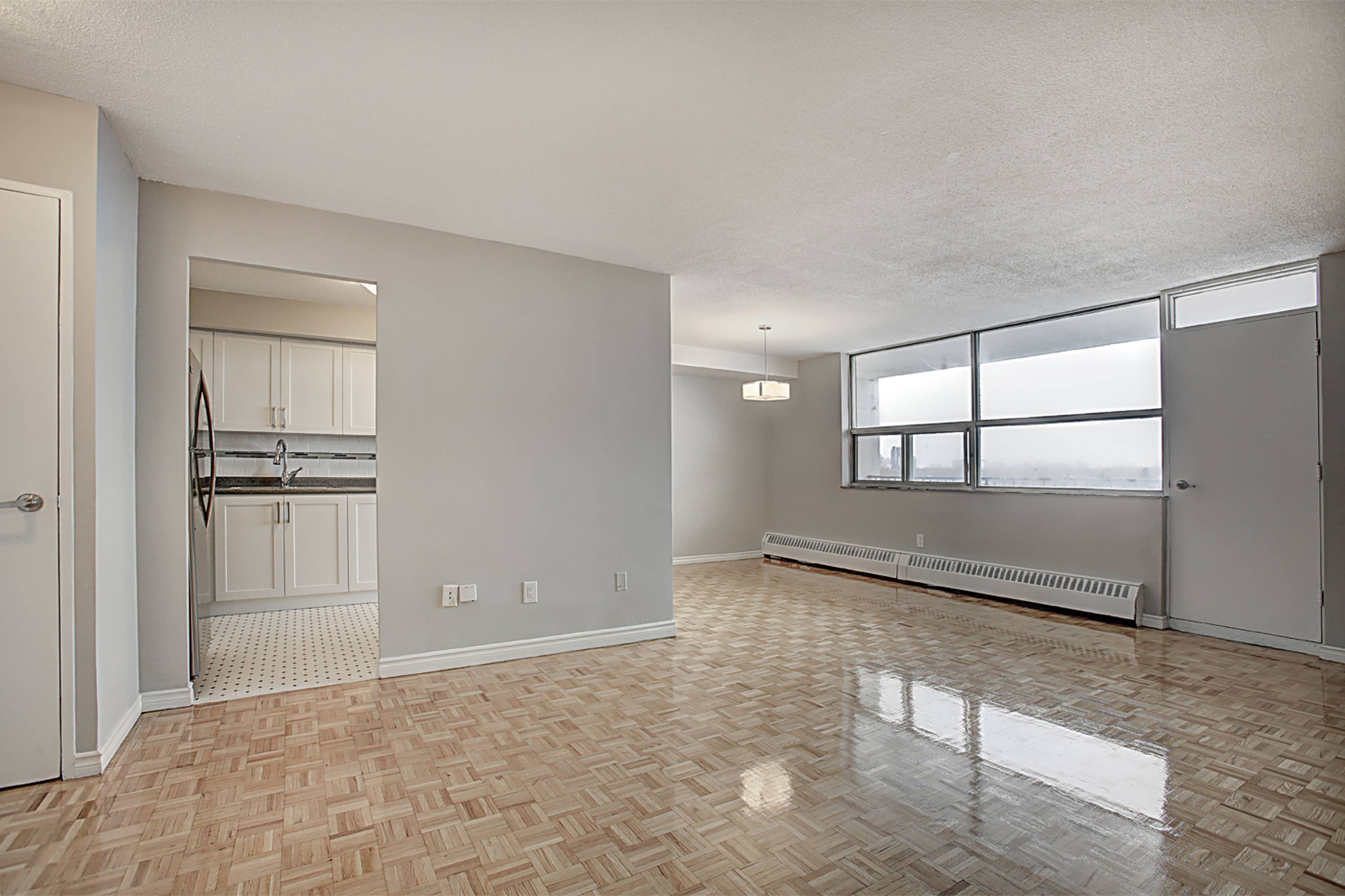 1 Bedroom 3895 Lawrence Avenue East, Scarborough, ON 1 Bedroom Apartment for Rent liv.rent