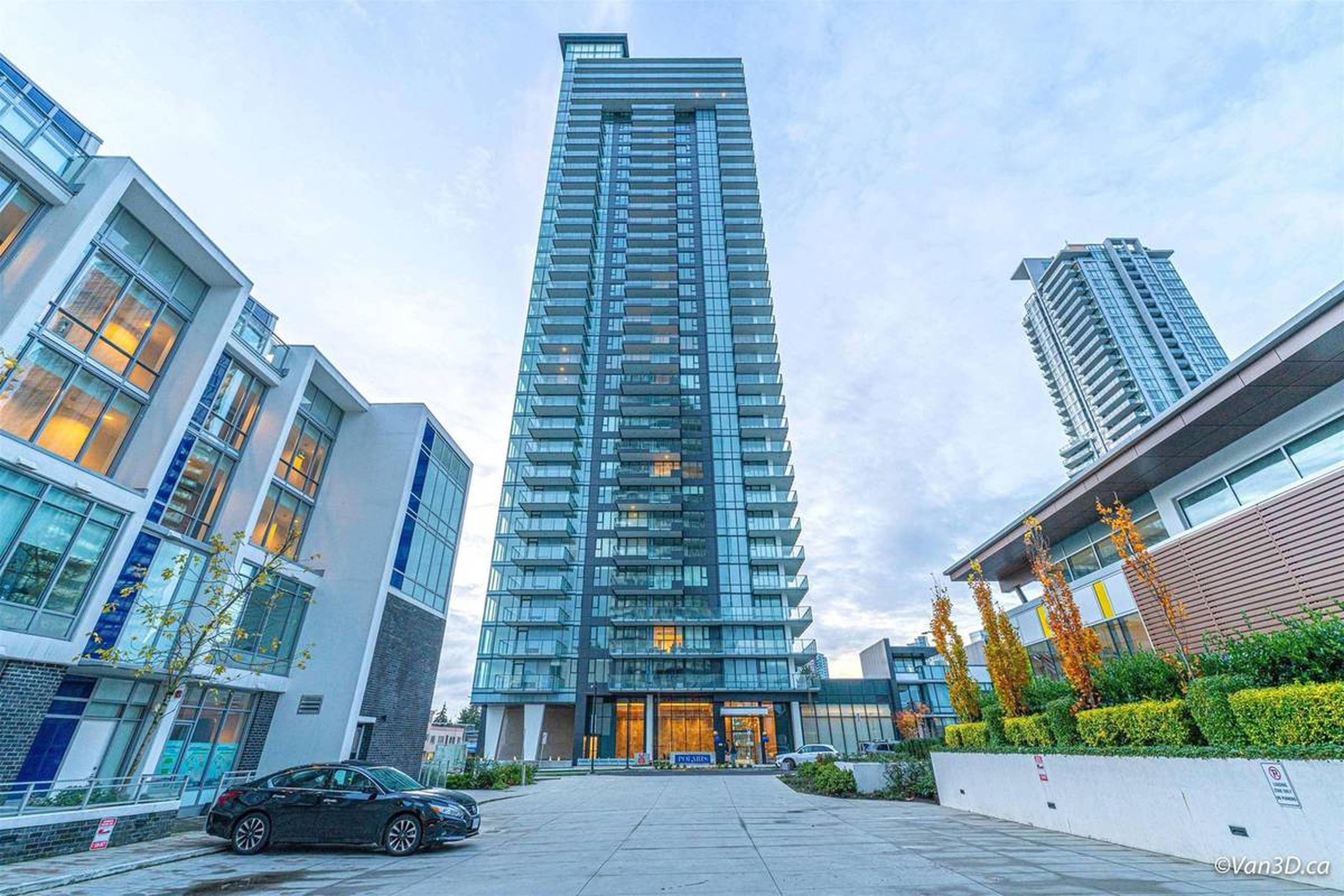 2 Bed  · 2 Bath for rent $3,050 / month
