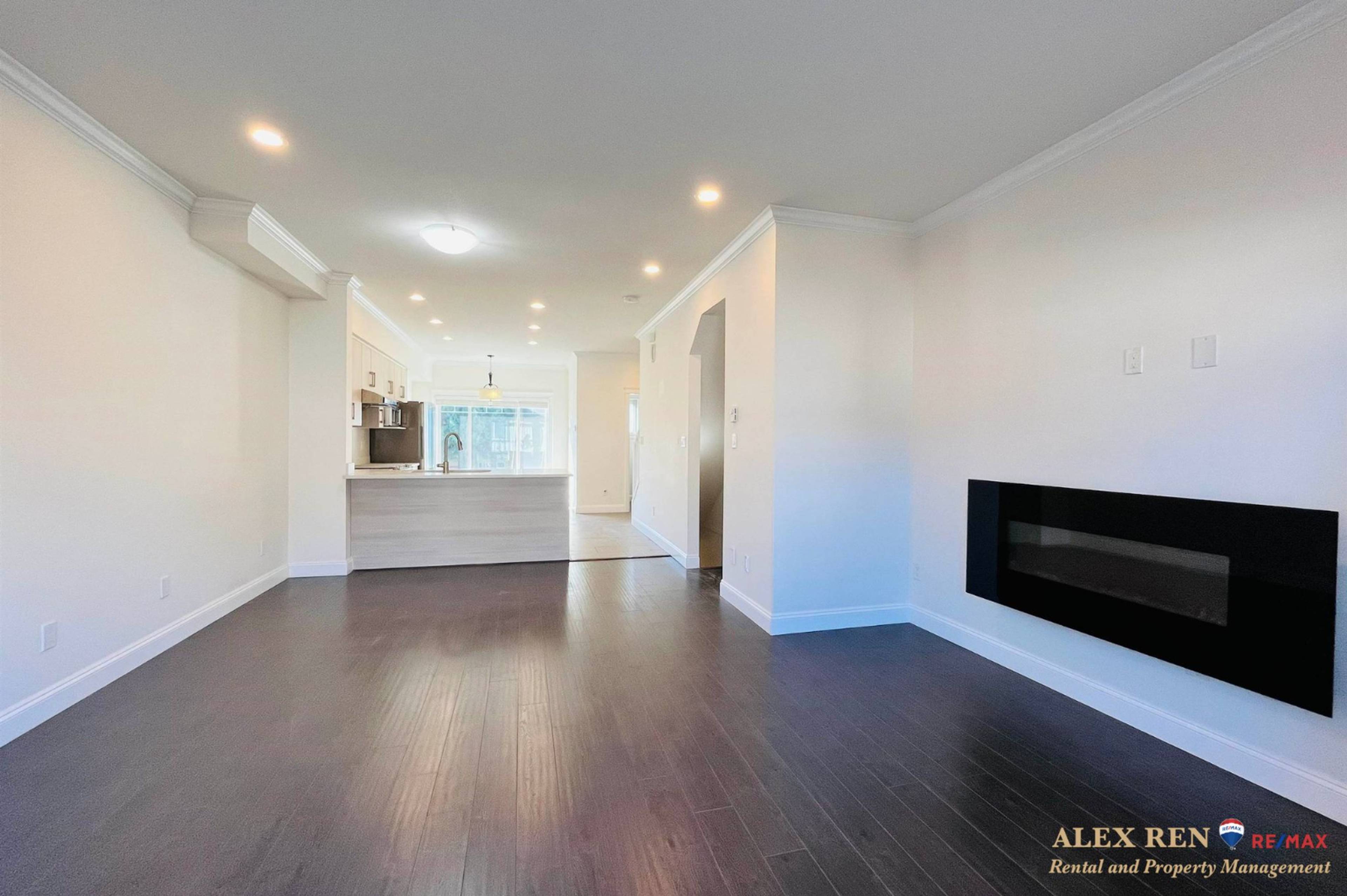 9080 No 3 Rd, Richmond, BC 3 Bedroom Townhouse for Rent liv.rent