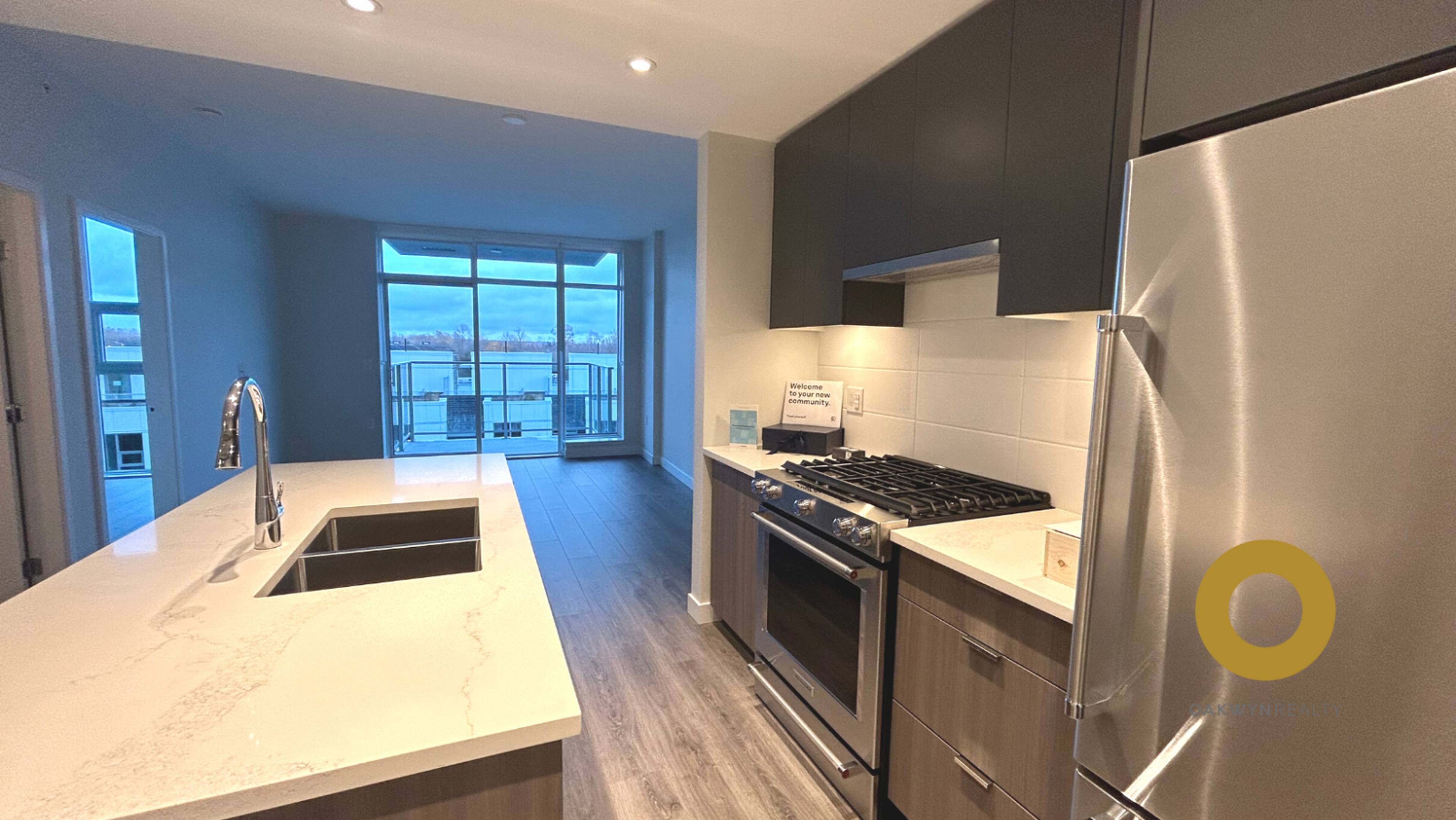 1 Bed  · 1 Bath for rent $2,400 / month