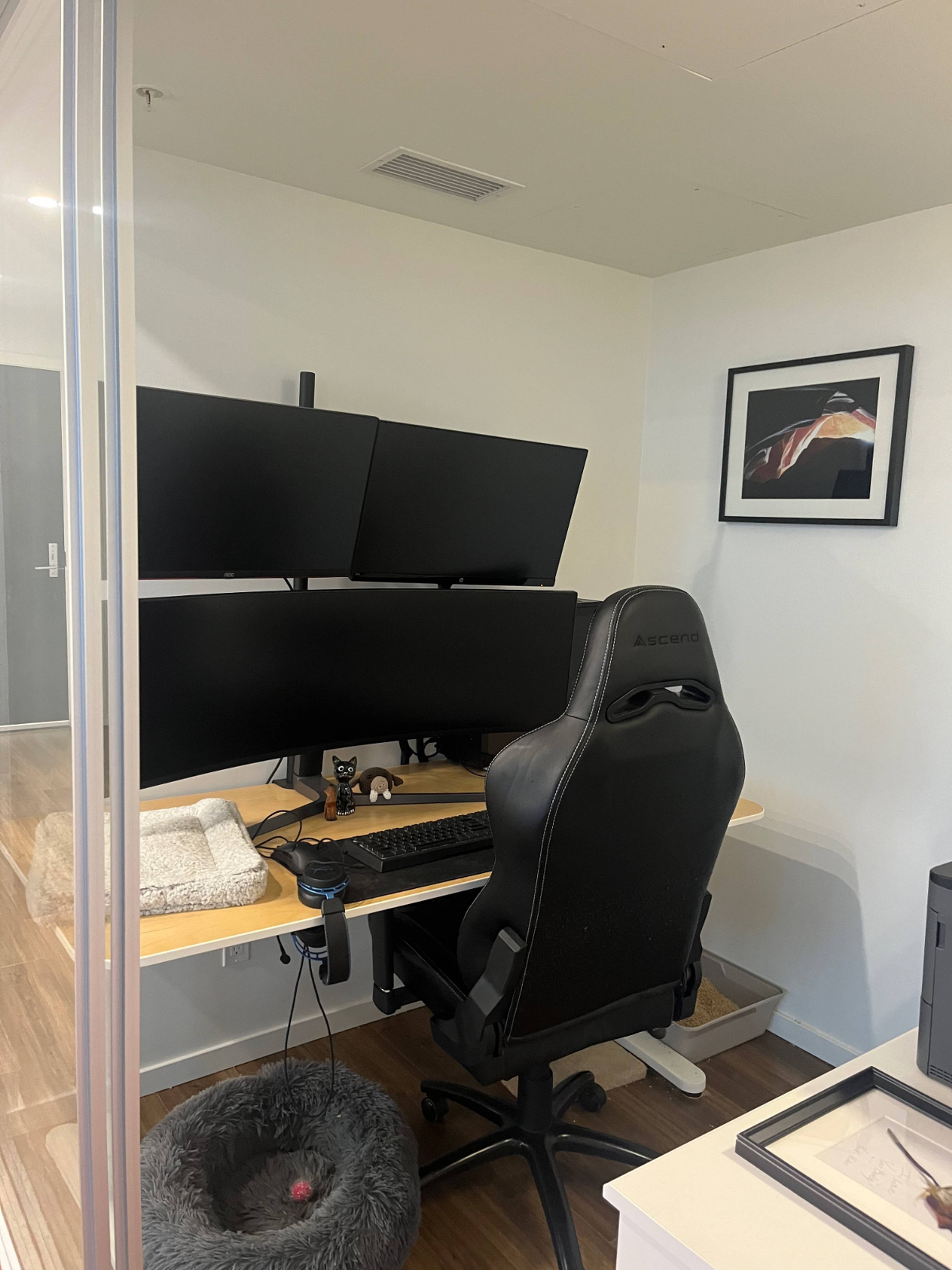 1888 Gilmore Ave, Burnaby, BC 1 Chambre Appartement à louer liv.rent