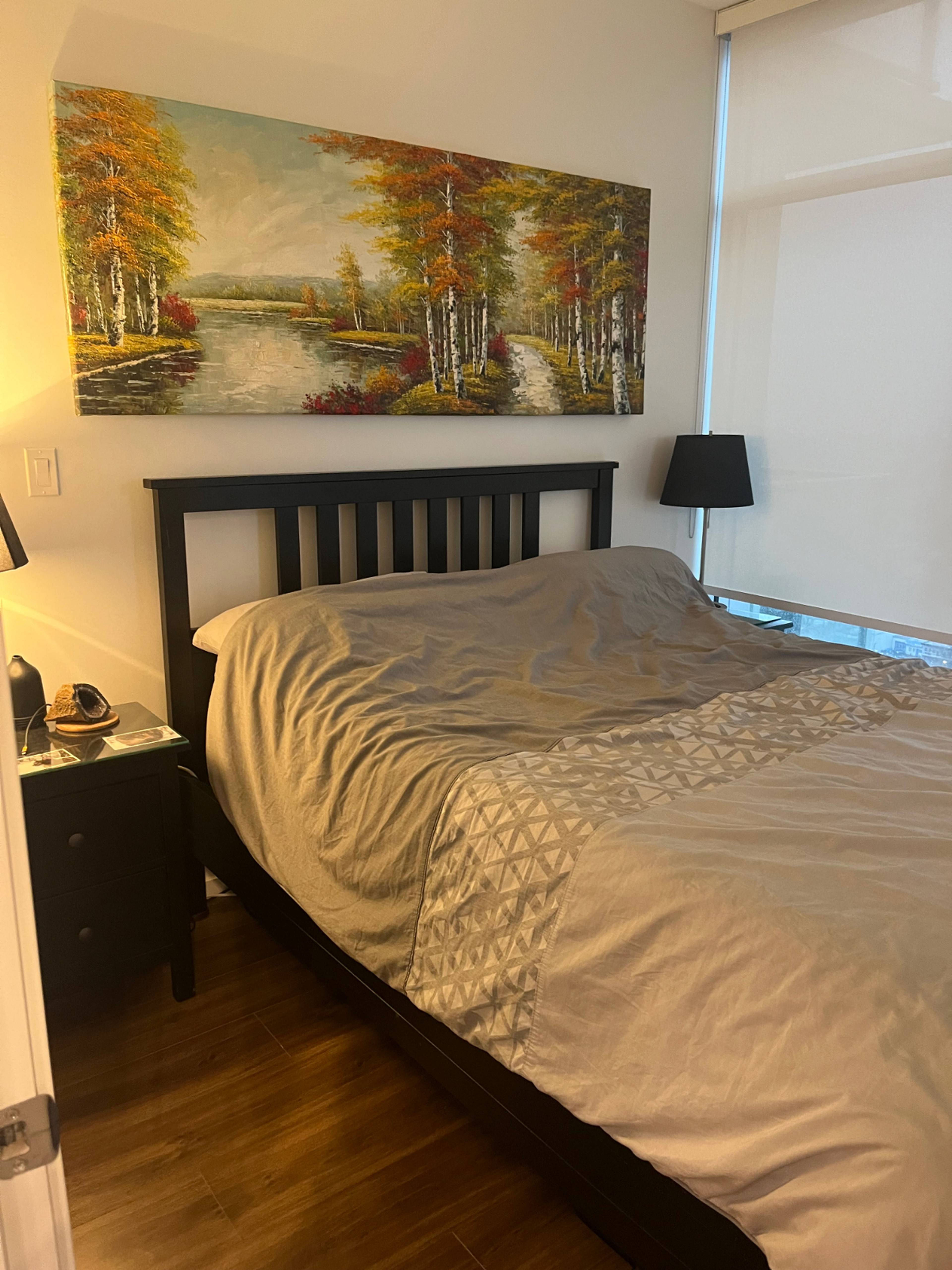 1888 Gilmore Ave, Burnaby, BC 1 Chambre Appartement à louer liv.rent