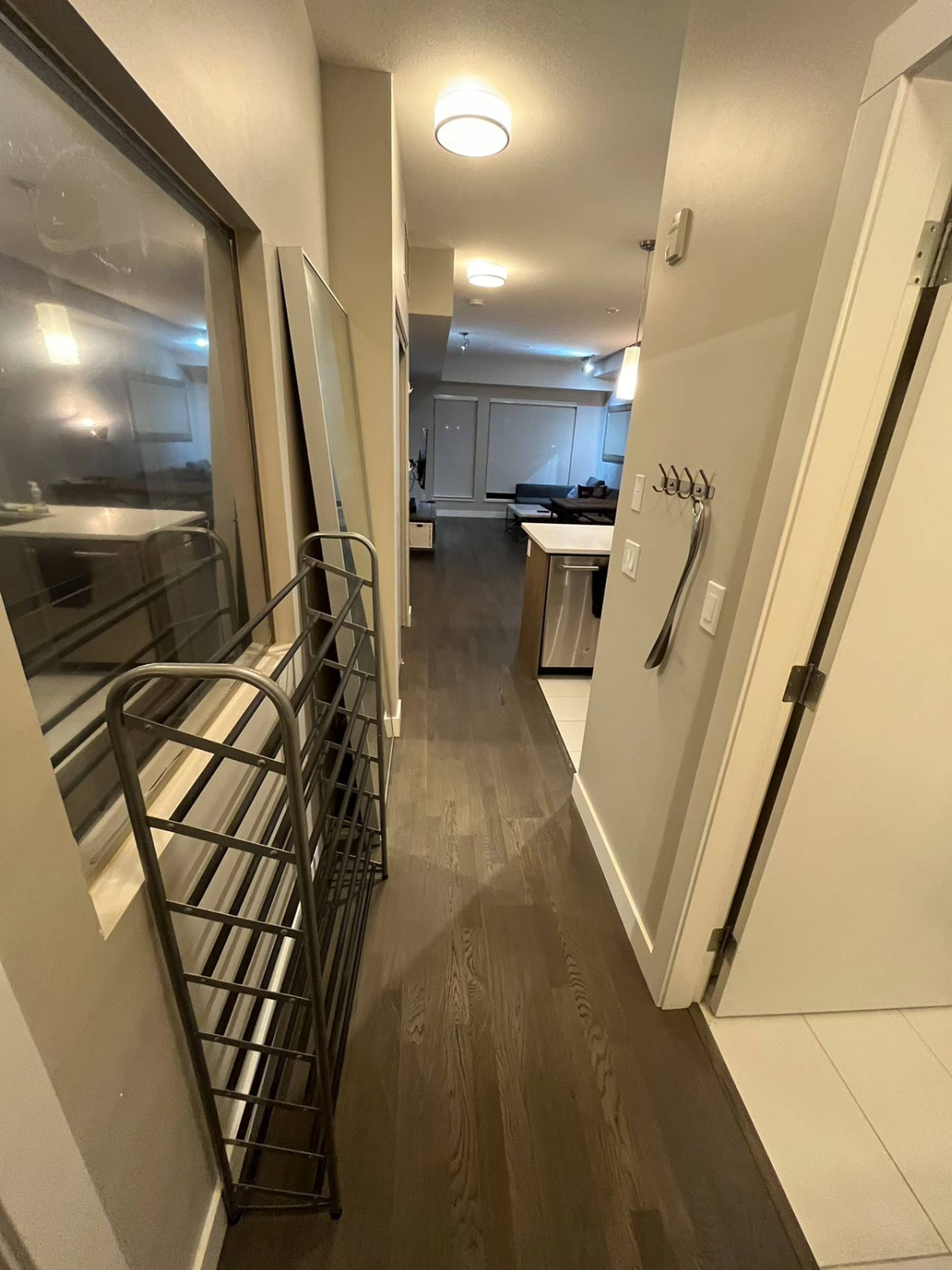 516 10033 River Dr, Richmond, BC 2 Bedroom Apartment for Rent liv