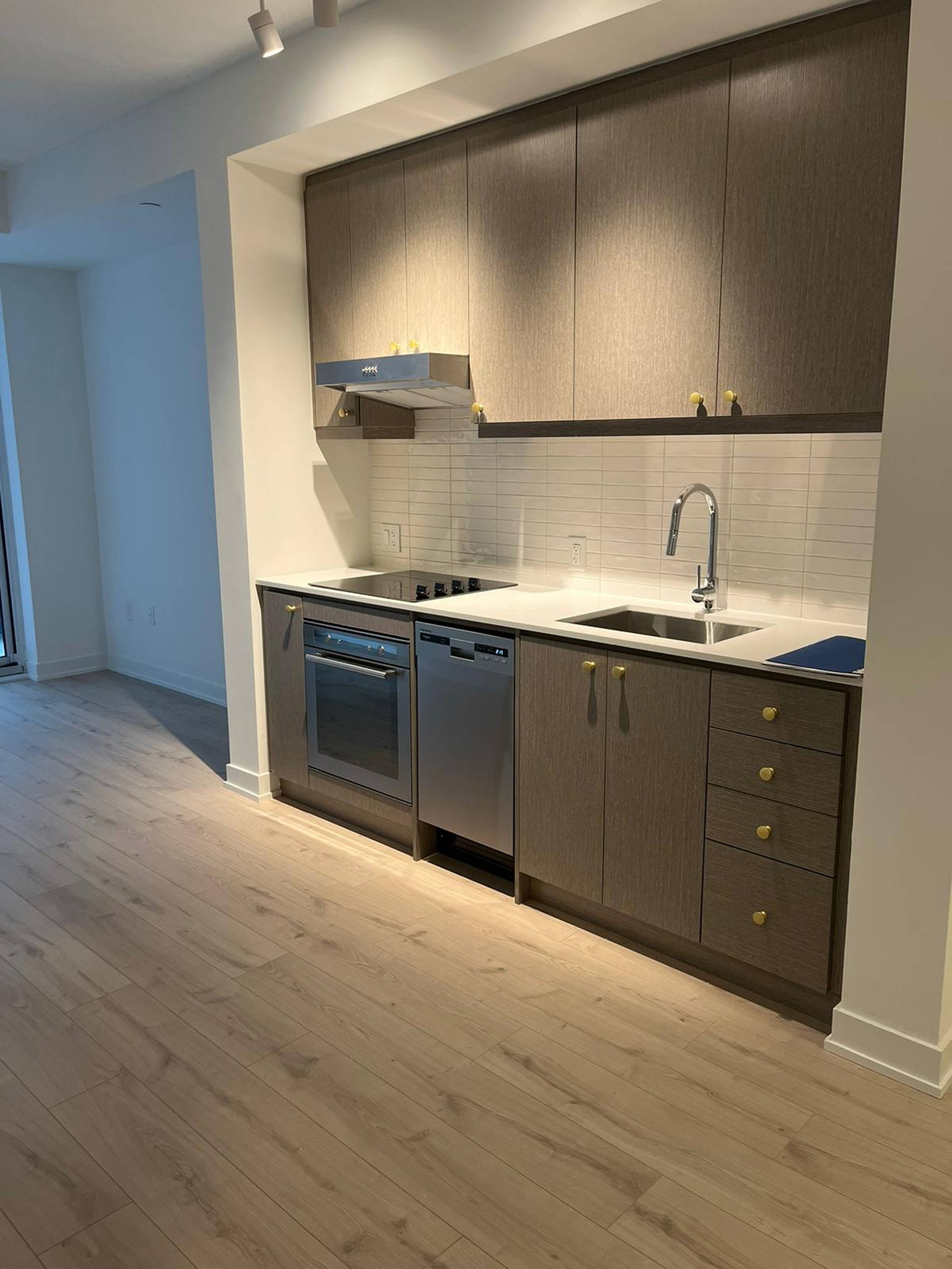 9 Tecumseth St, Toronto, ON 1 Bedroom Apartment for Rent liv.rent