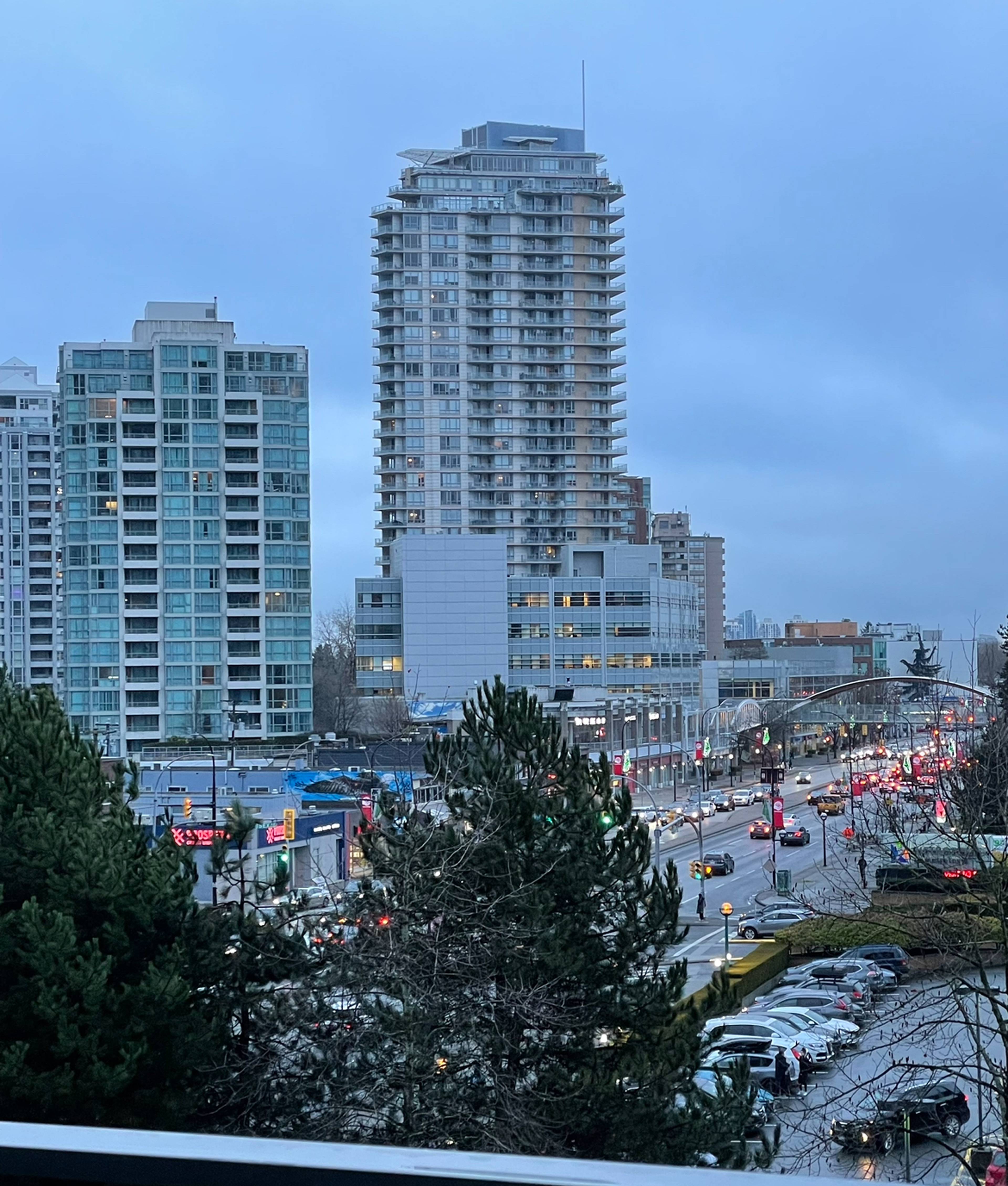 4688 Kingsway, Burnaby, BC 2 Bedroom Apartment for Rent liv.rent