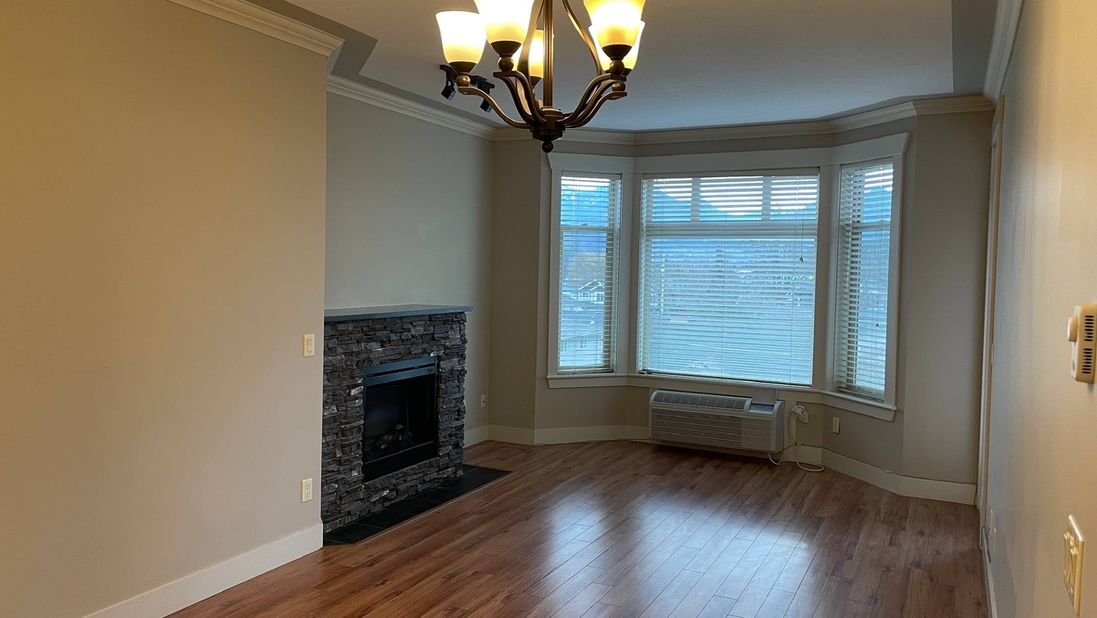 46021 Second Ave, Chilliwack, BC 2 Chambre Appartement à louer liv.rent