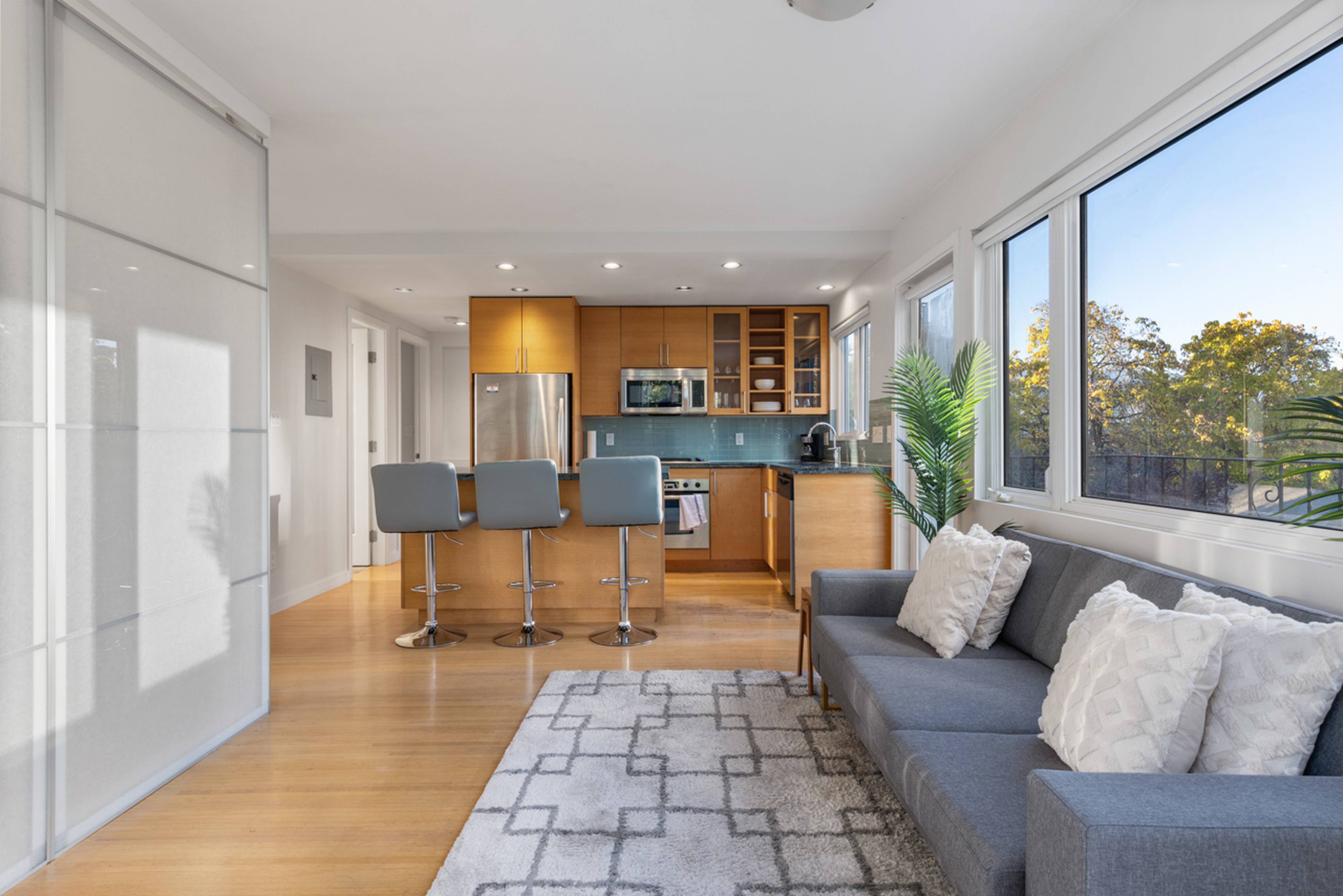 3 Bed  · 1 Bath for rent $5,990 / month