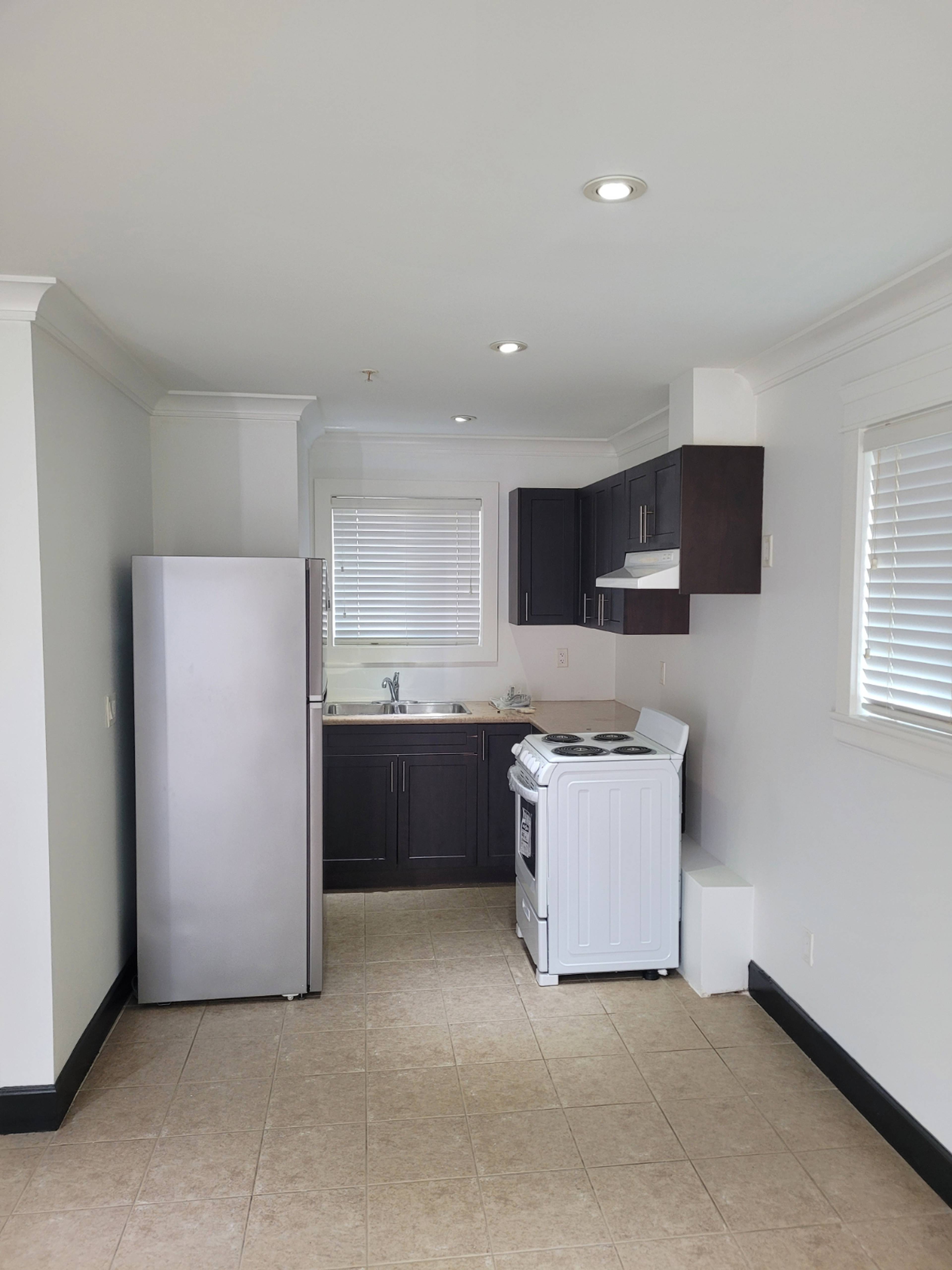 Berkeley St, Vancouver, BC 2 Bedroom House for Rent liv.rent