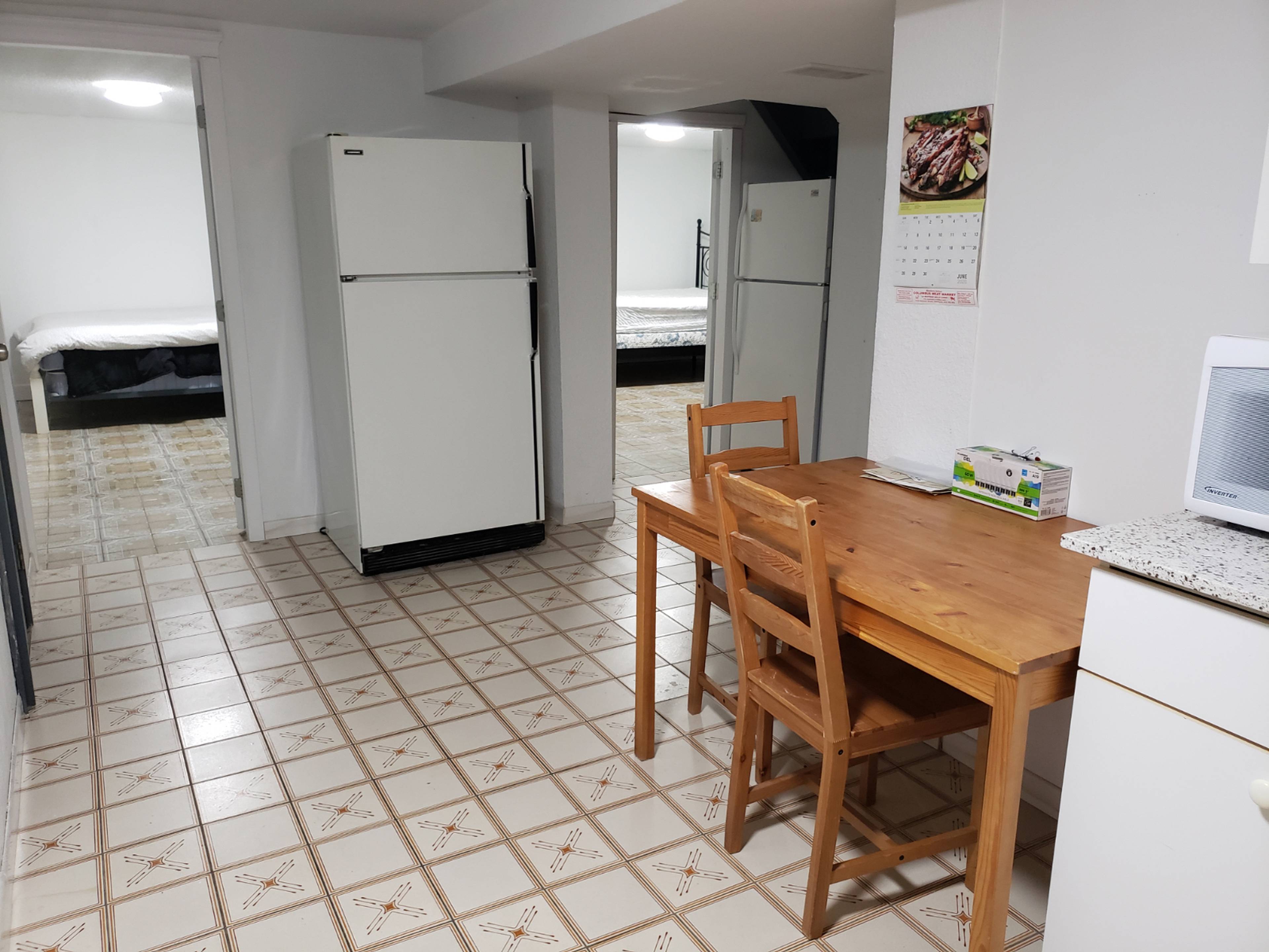 1595 Renfrew Street 1595 Renfrew St, Vancouver, BC Furnished Room