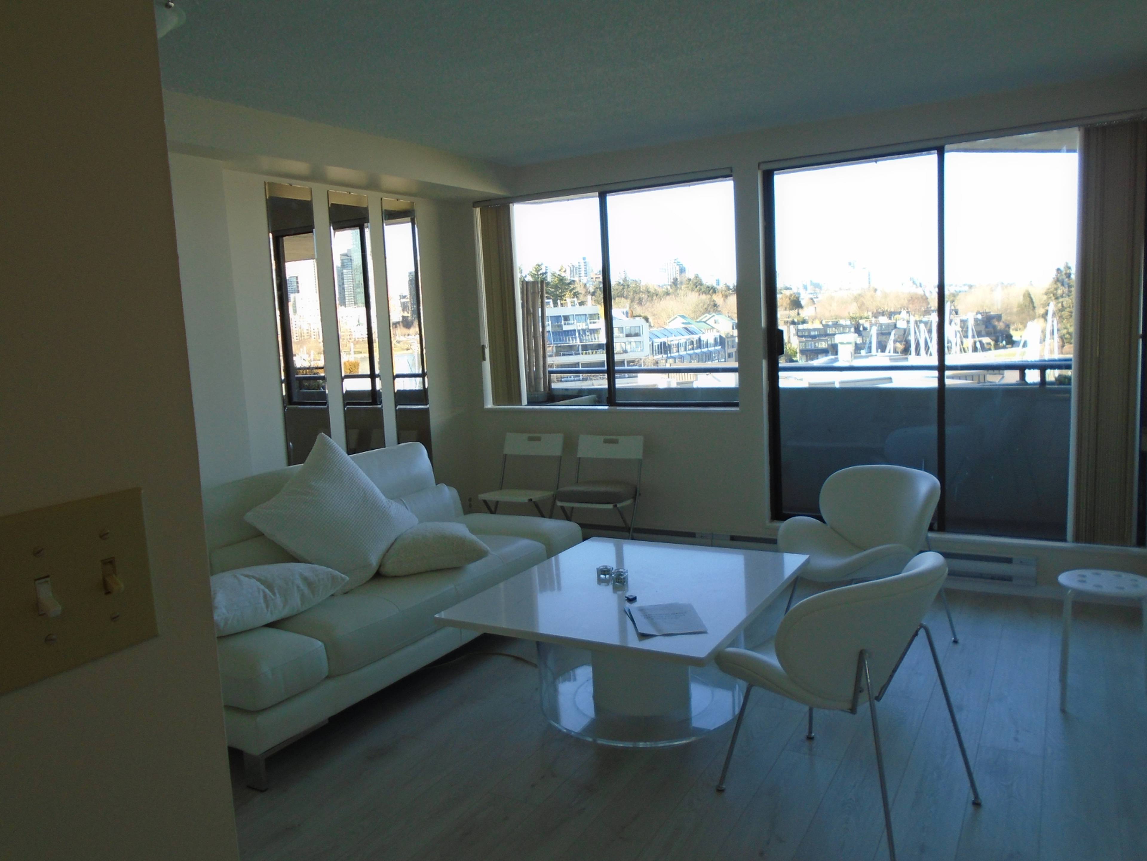627 Moberly Rd, Vancouver, BC 1 Bedroom Apartment for Rent liv.rent