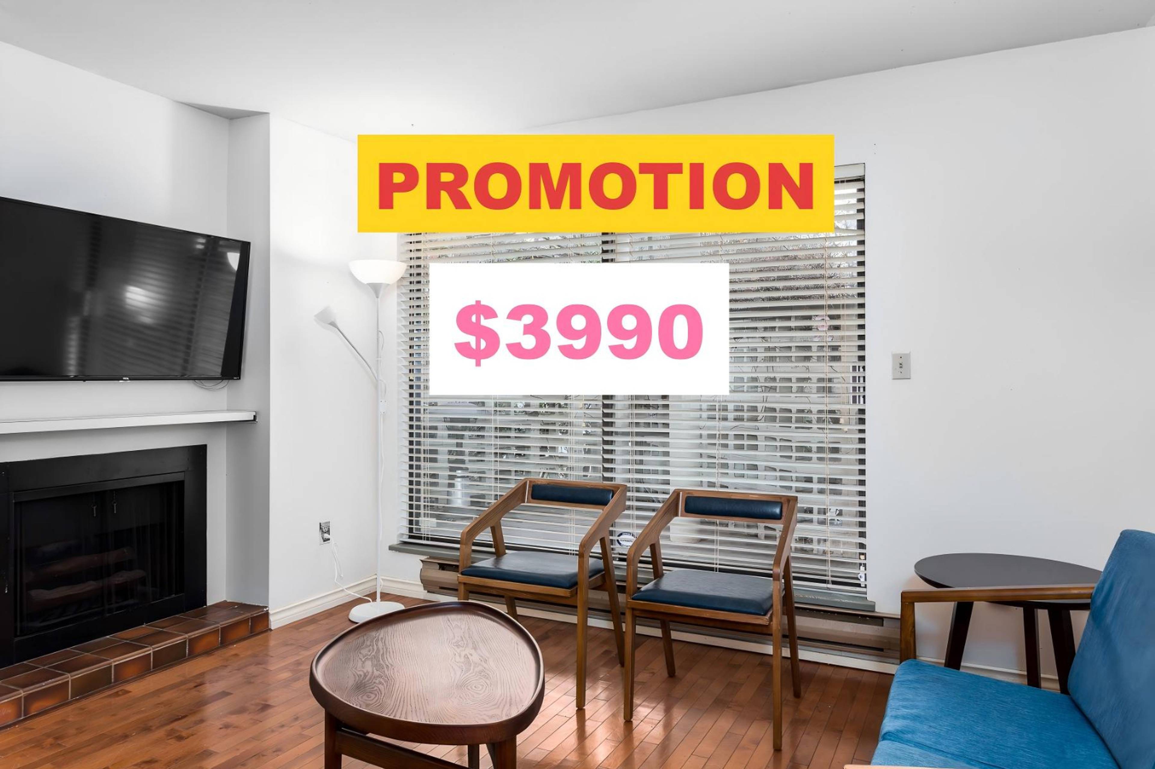 3 Bed  · 1 Bath for rent $3,990 / month