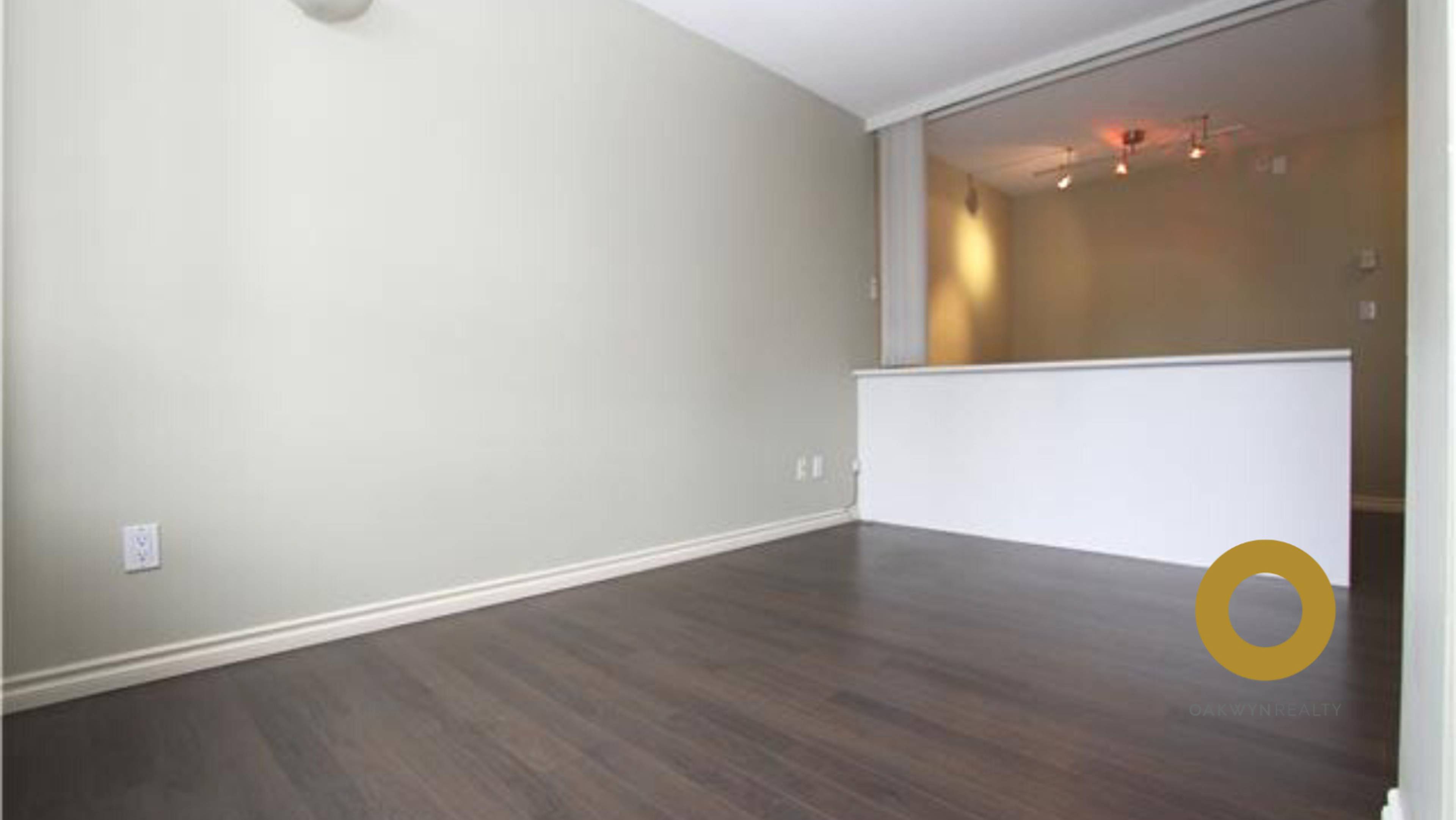 1 Bed  · 1 Bath for rent $2,100 / month