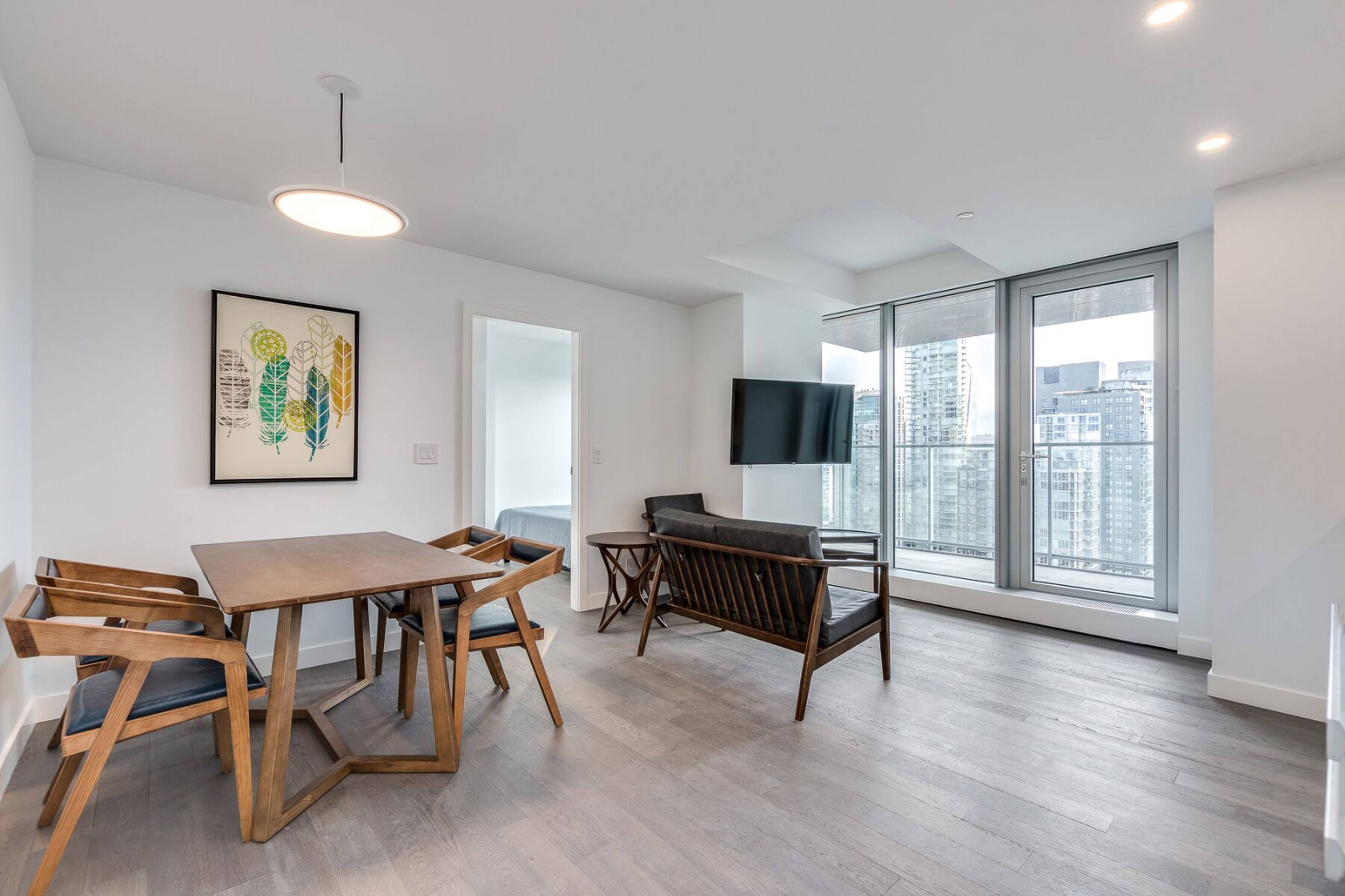 1 Bed  · 1 Bath for rent $3,200 / month