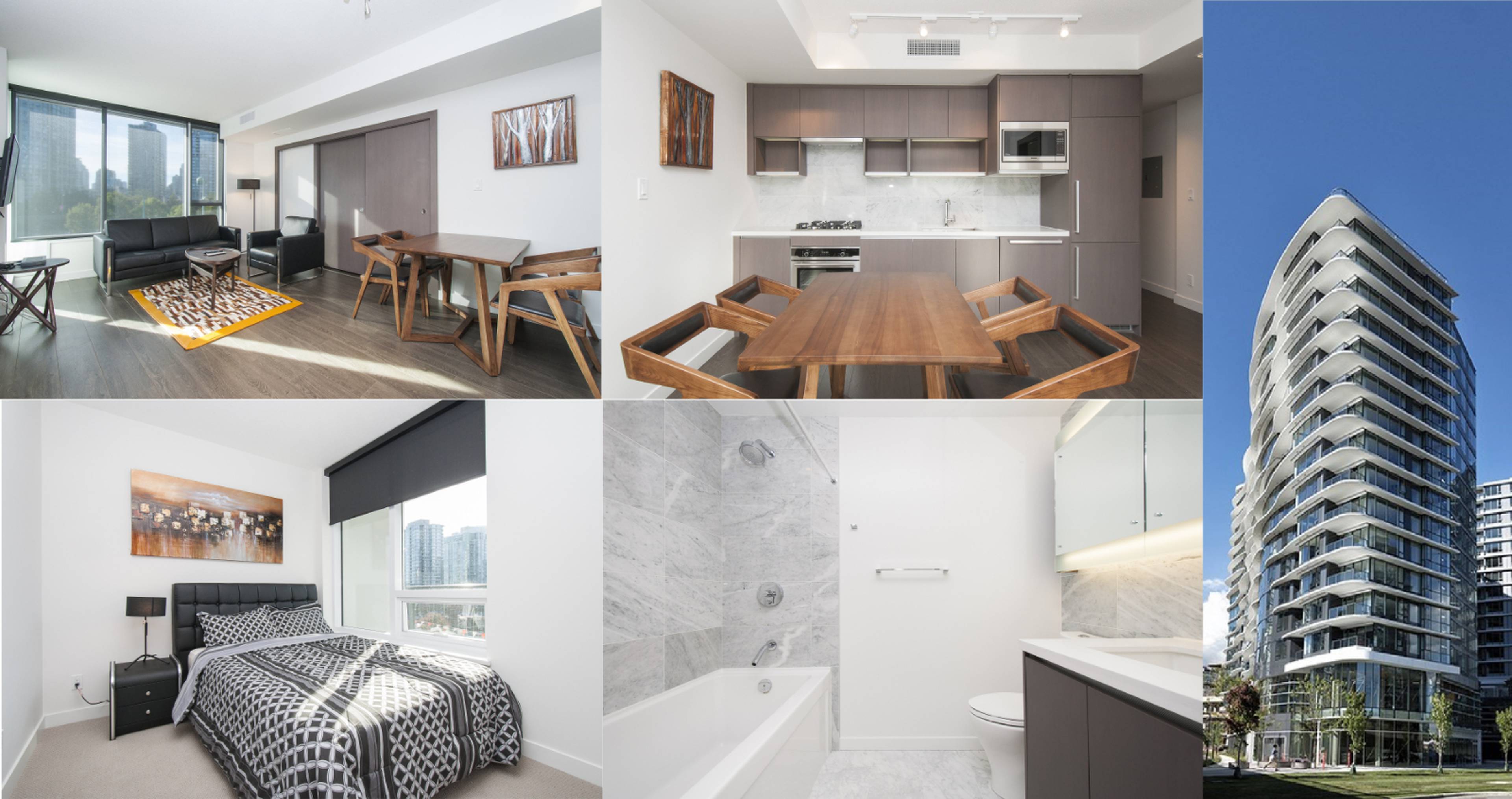 1 ch.  · 1 s. de bains for rent $3,200 / mois