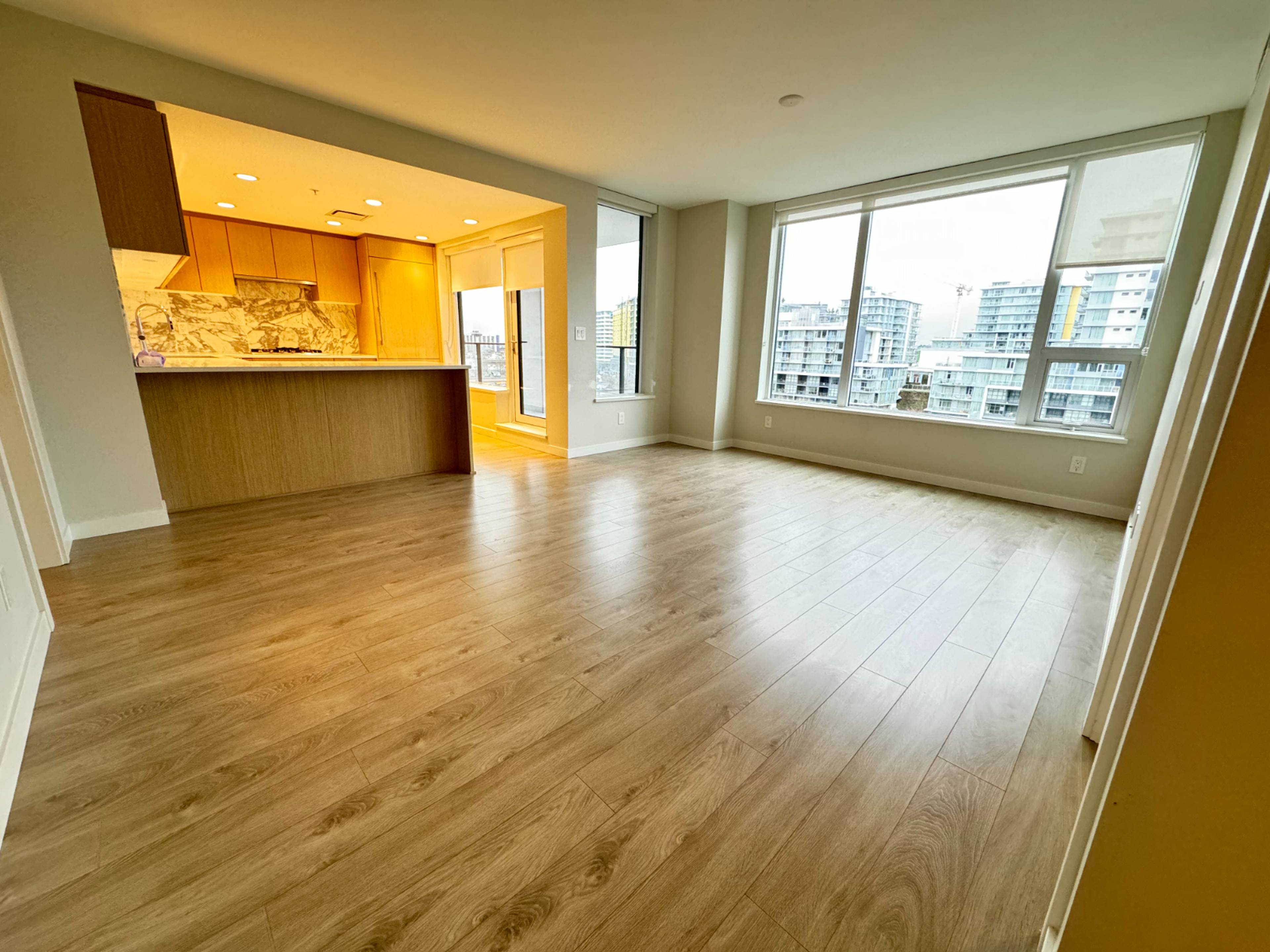 3699 Sexsmith Rd, Richmond, BC 2 Bedroom Apartment for Rent liv.rent