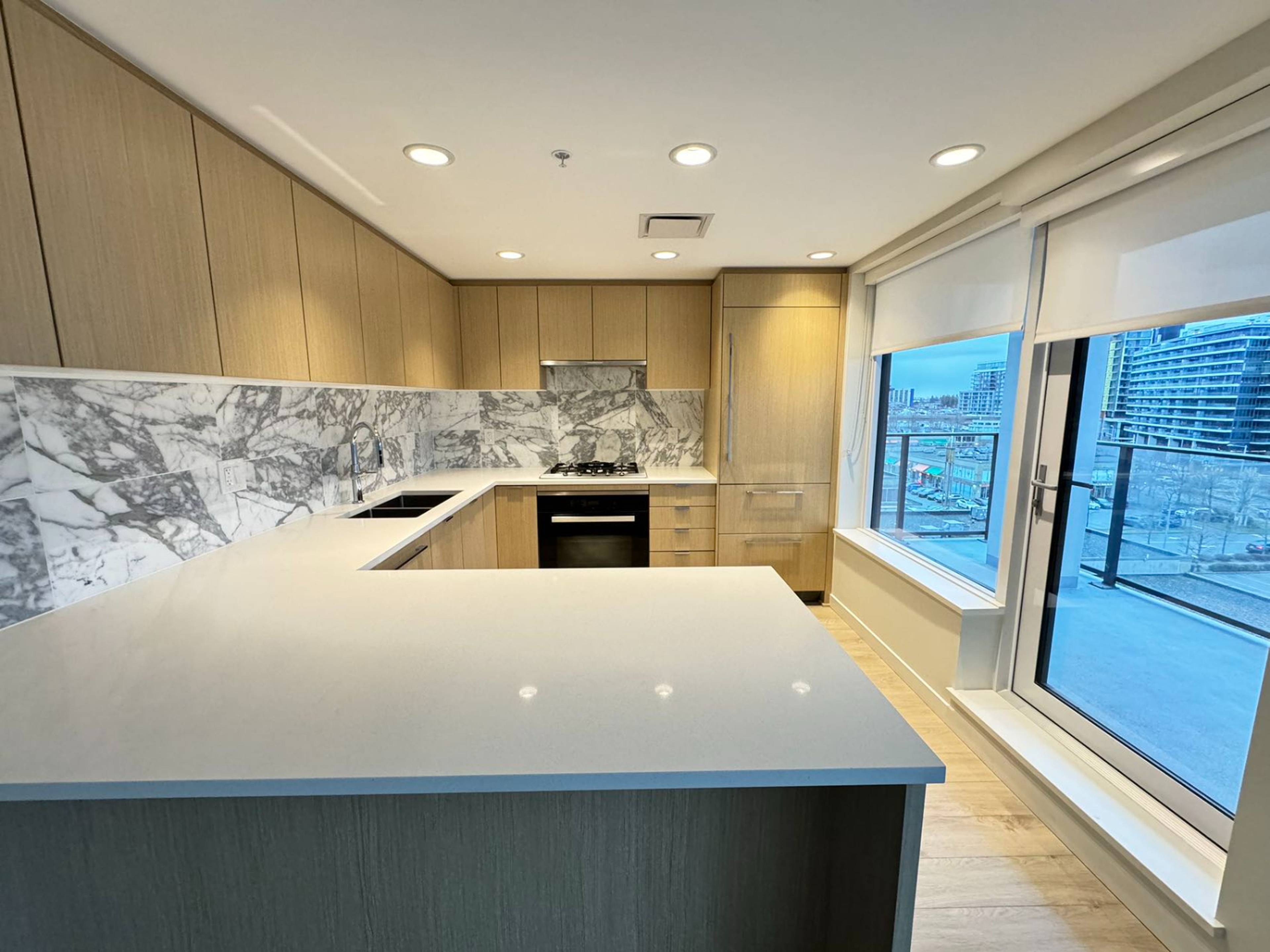 3699 Sexsmith Rd, Richmond, BC 2 Bedroom Apartment for Rent liv.rent