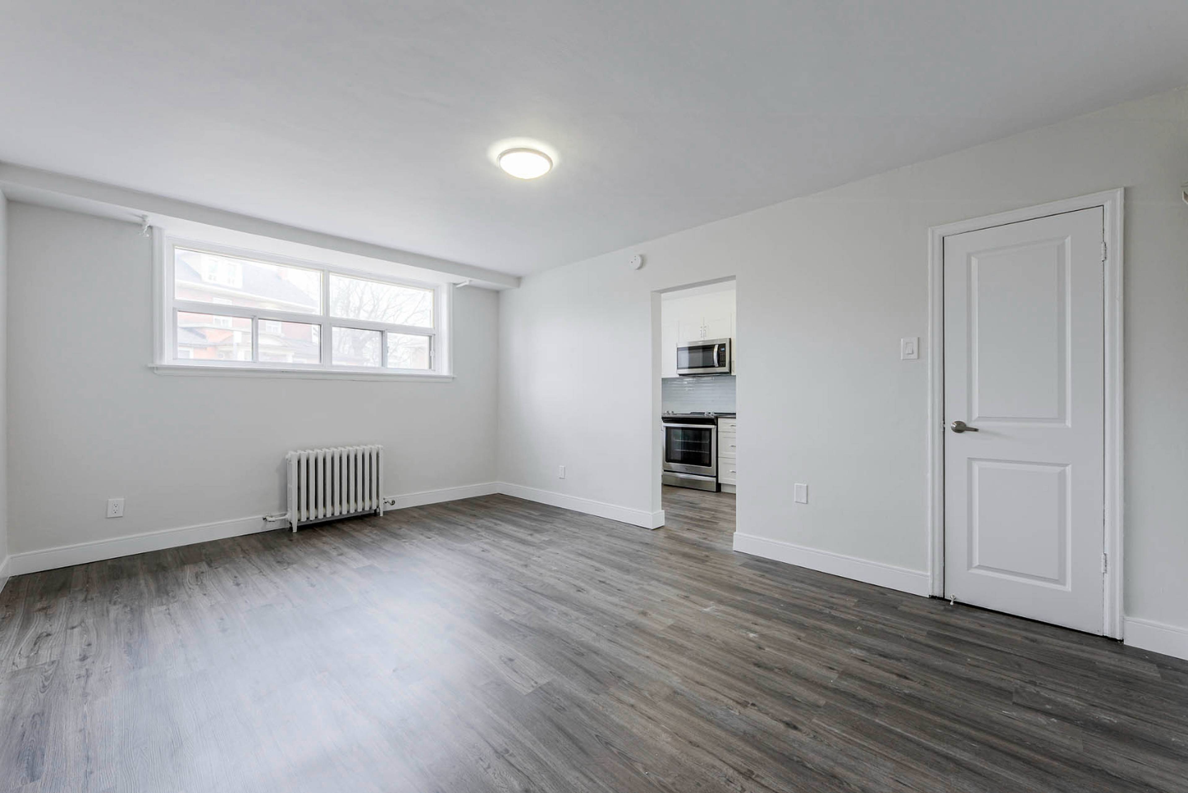 2 26 Albert Ave, Etobicoke, ON Studio Apartment for Rent liv.rent