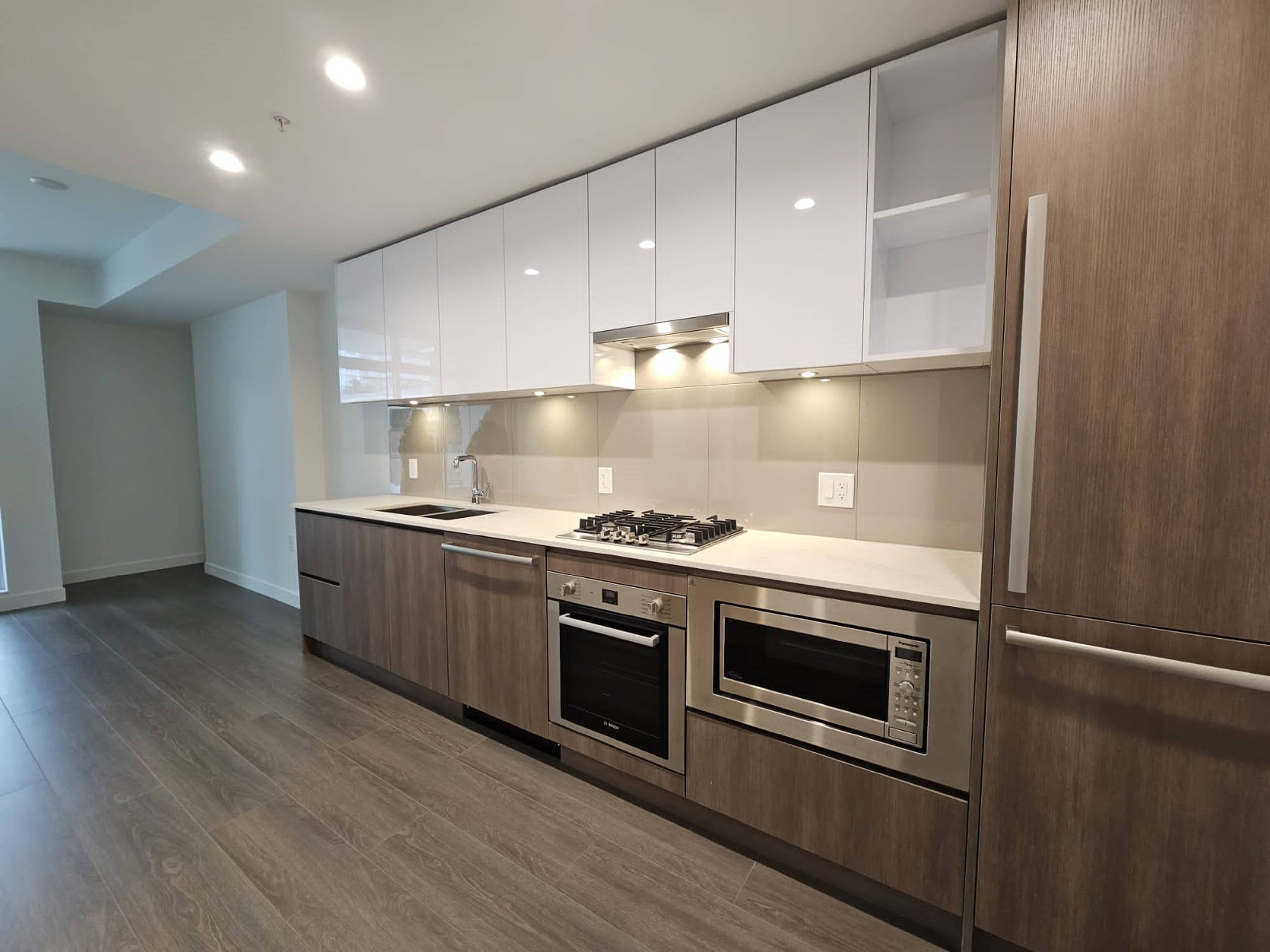 618 Carnarvon St, New Westminster, BC 1 Bedroom Apartment for Rent