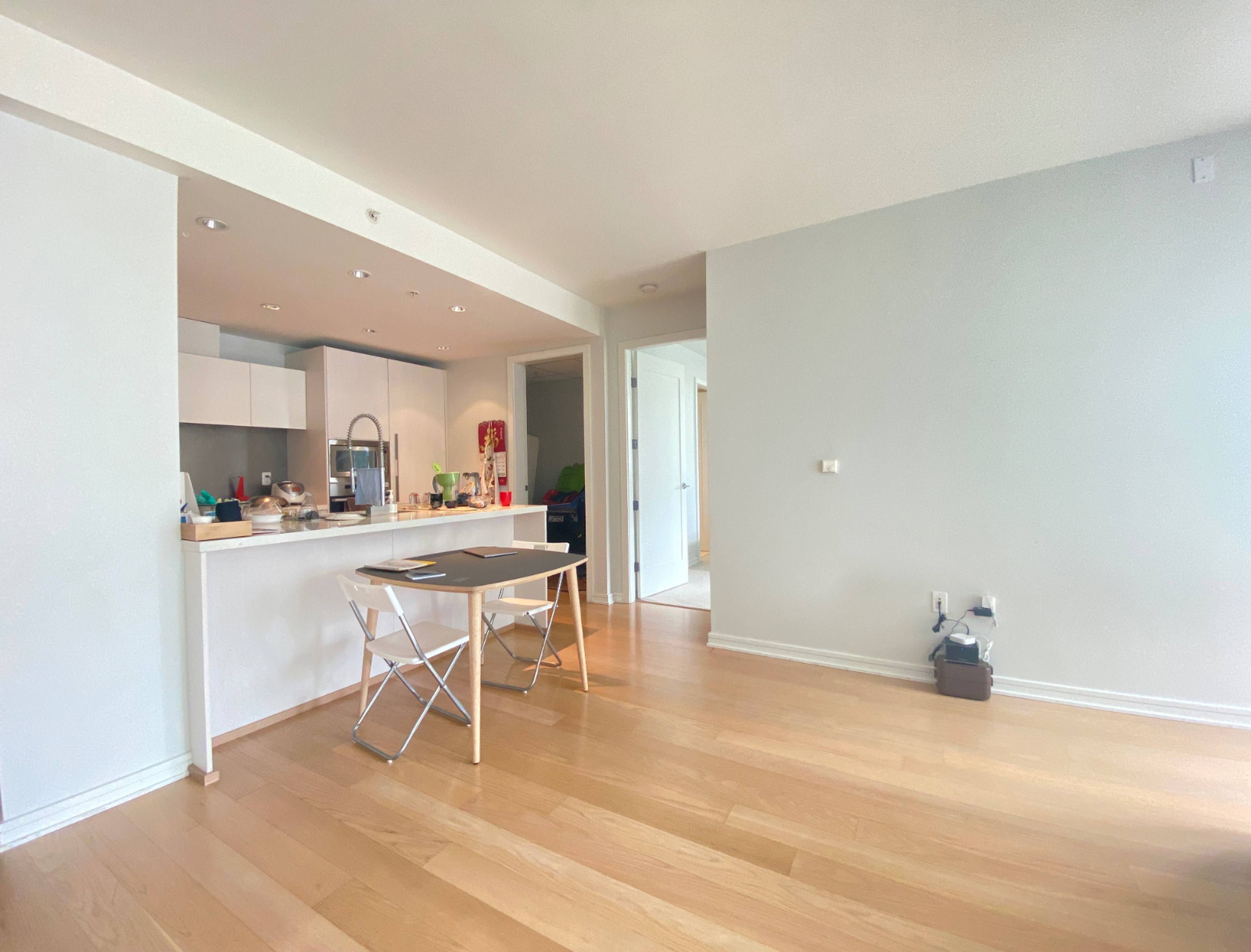 1661 Ontario St, Vancouver, BC 2 Bedroom Room for Rent liv.rent