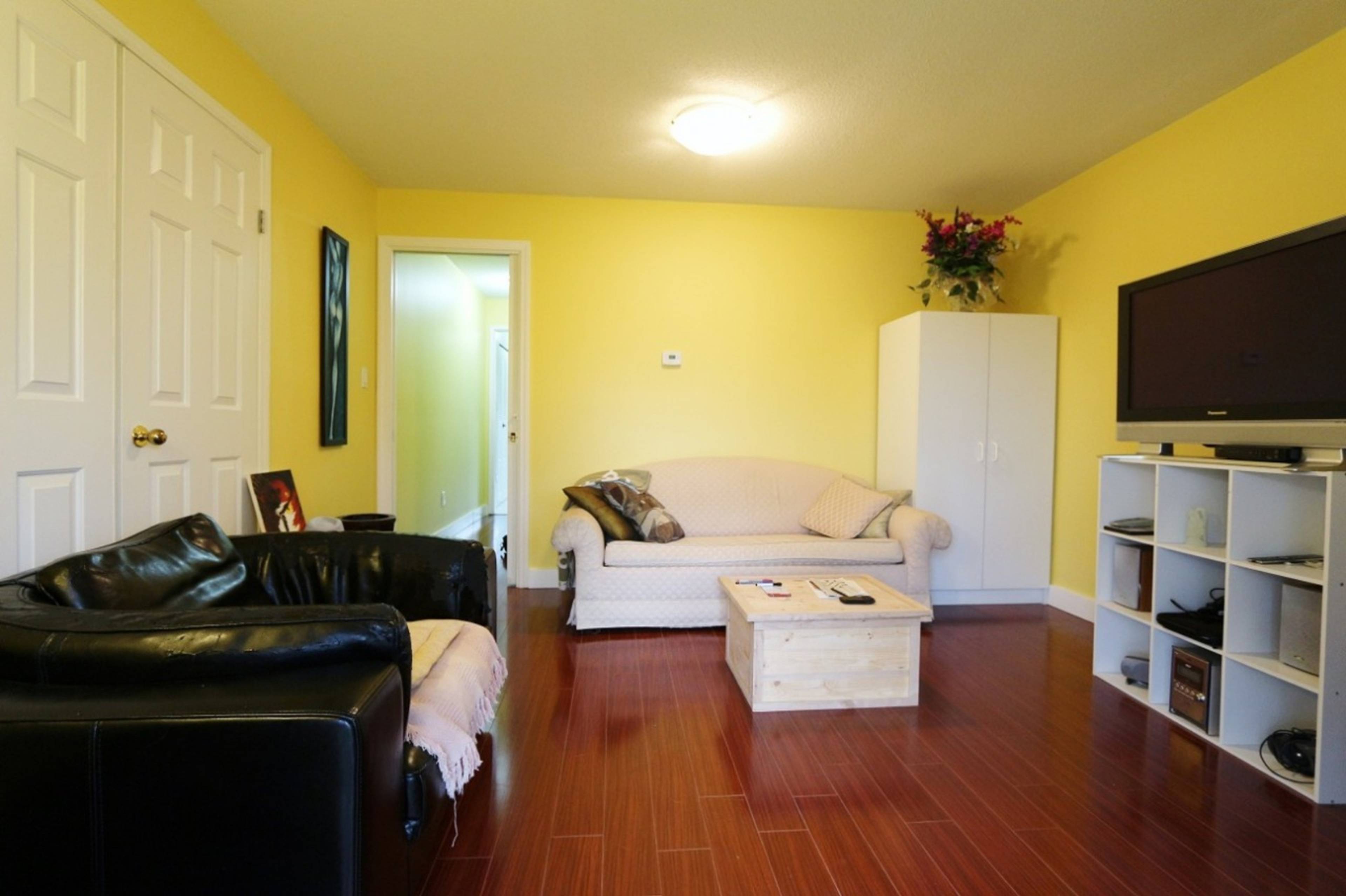 lower 2233 E 5th Ave, Vancouver, BC 1 Bedroom Apartment for Rent liv.rent