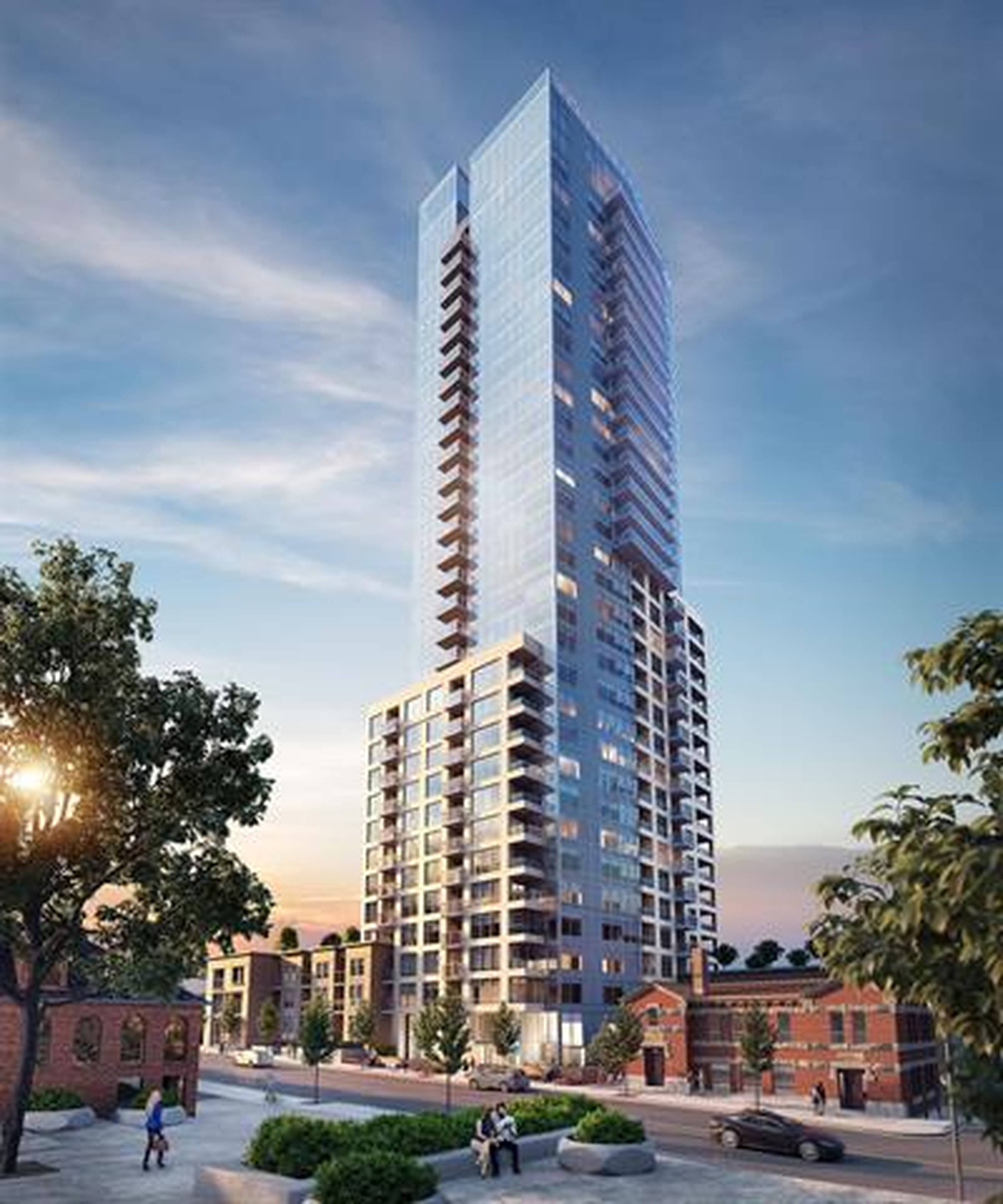 618 Carnarvon St, New Westminster, BC 2 Bedroom Apartment for Rent