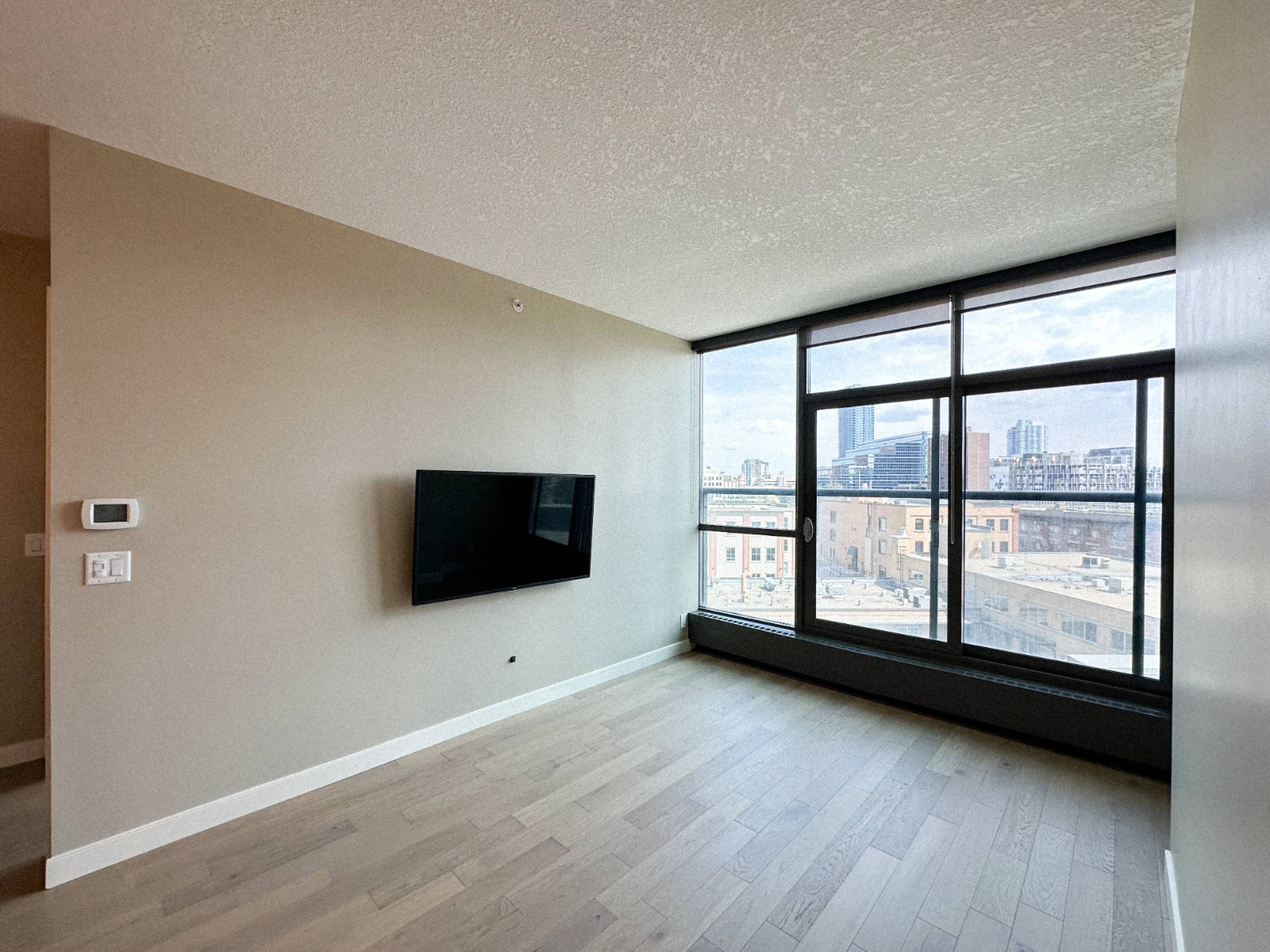 225 11 Ave SE, Calgary, AB 1 Bedroom Apartment for Rent liv.rent