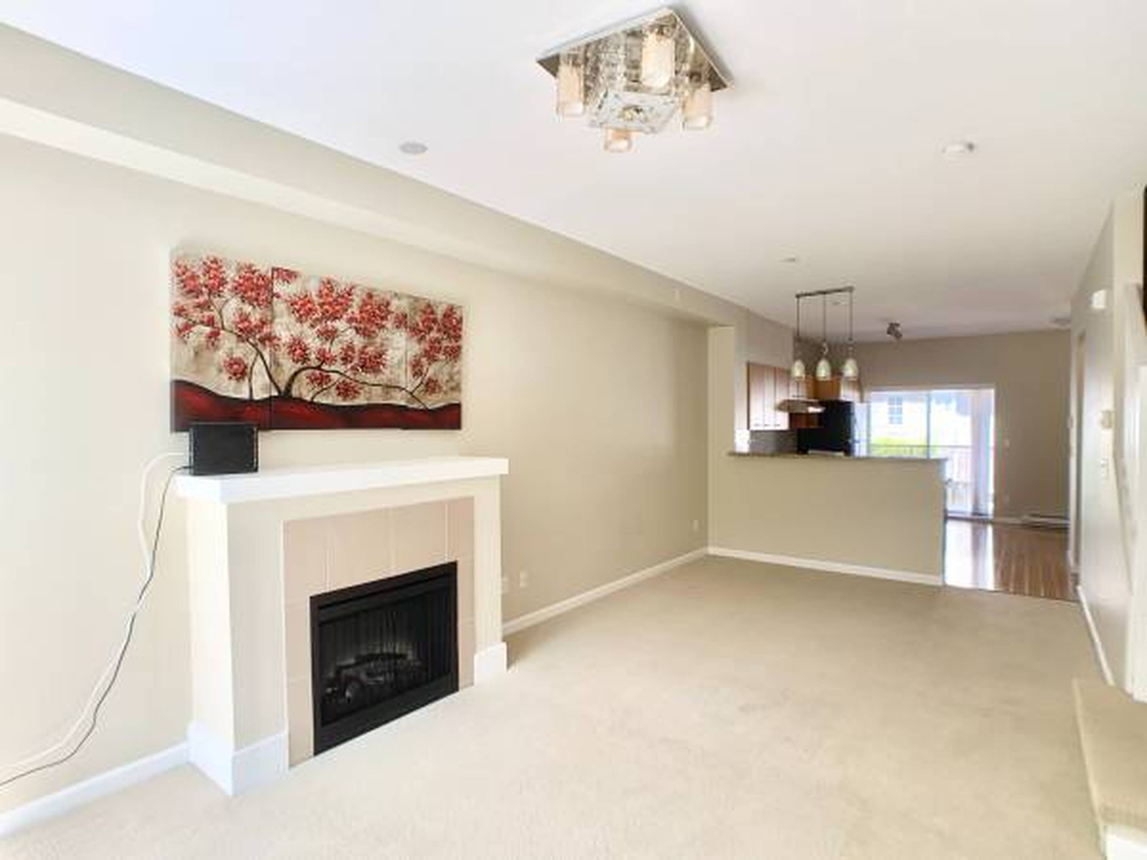 7331 Heather Street, Richmond, BC - 3 Bedroom Townhouse for Rent | liv.rent