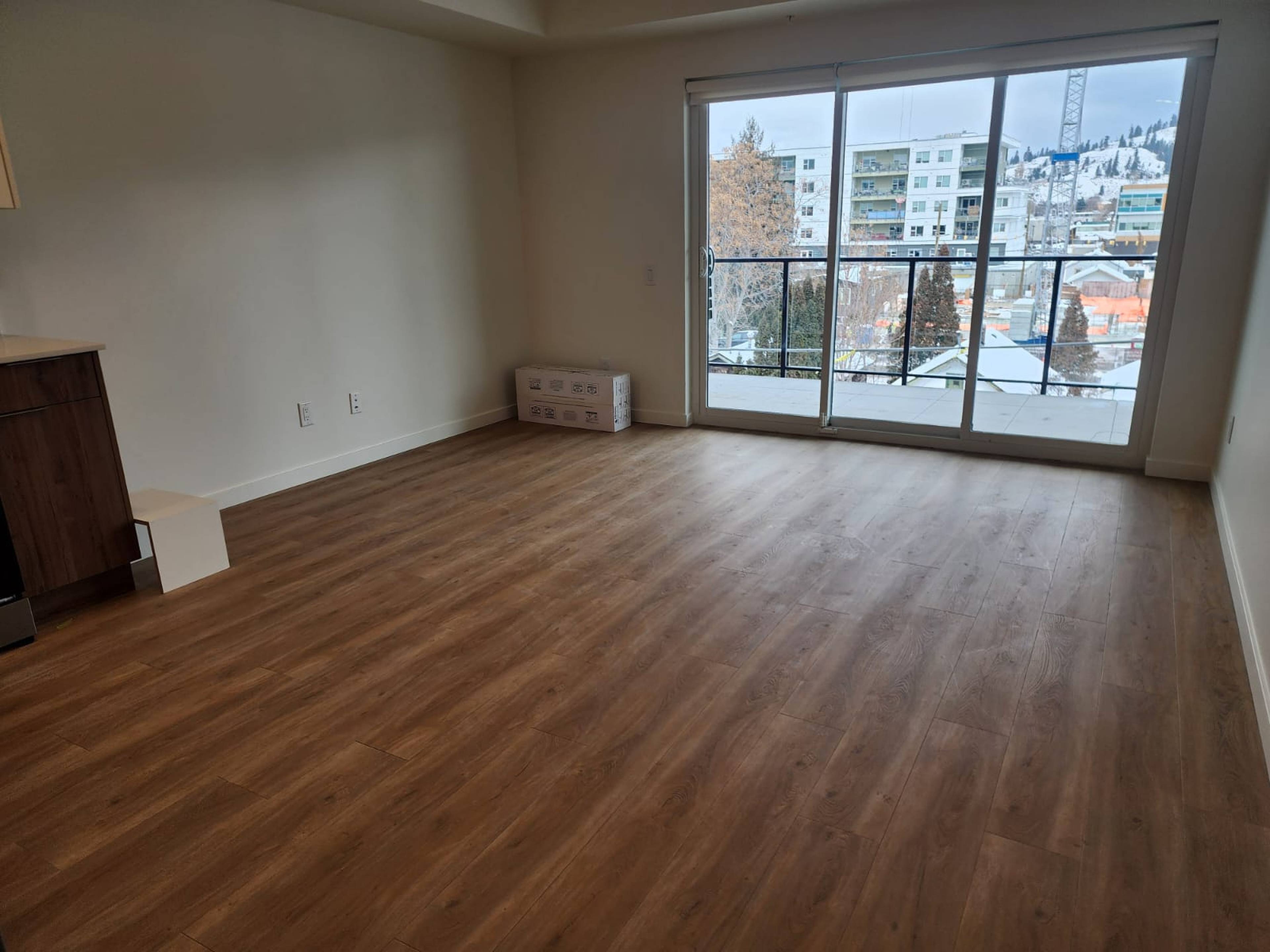 604 Cawston Ave, Kelowna, BC 1 Bedroom Apartment for Rent liv.rent