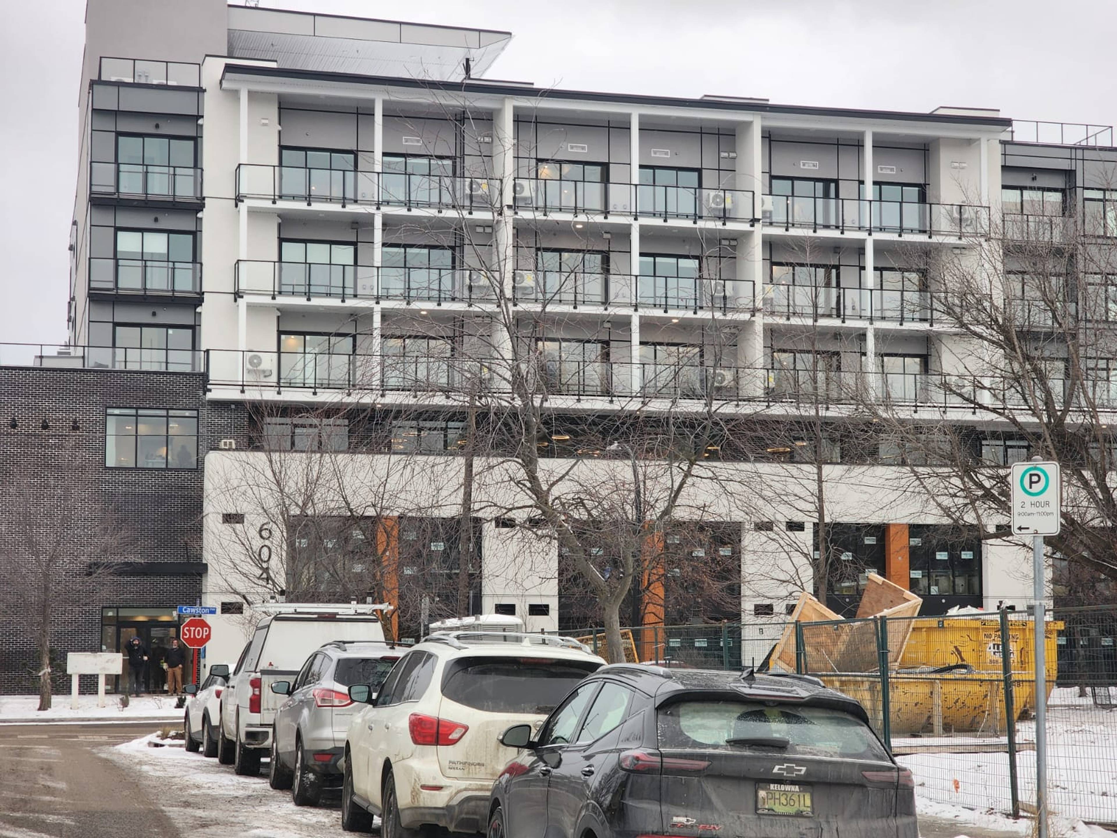 1 室  · 1 卫 for rent $1,850 / 月