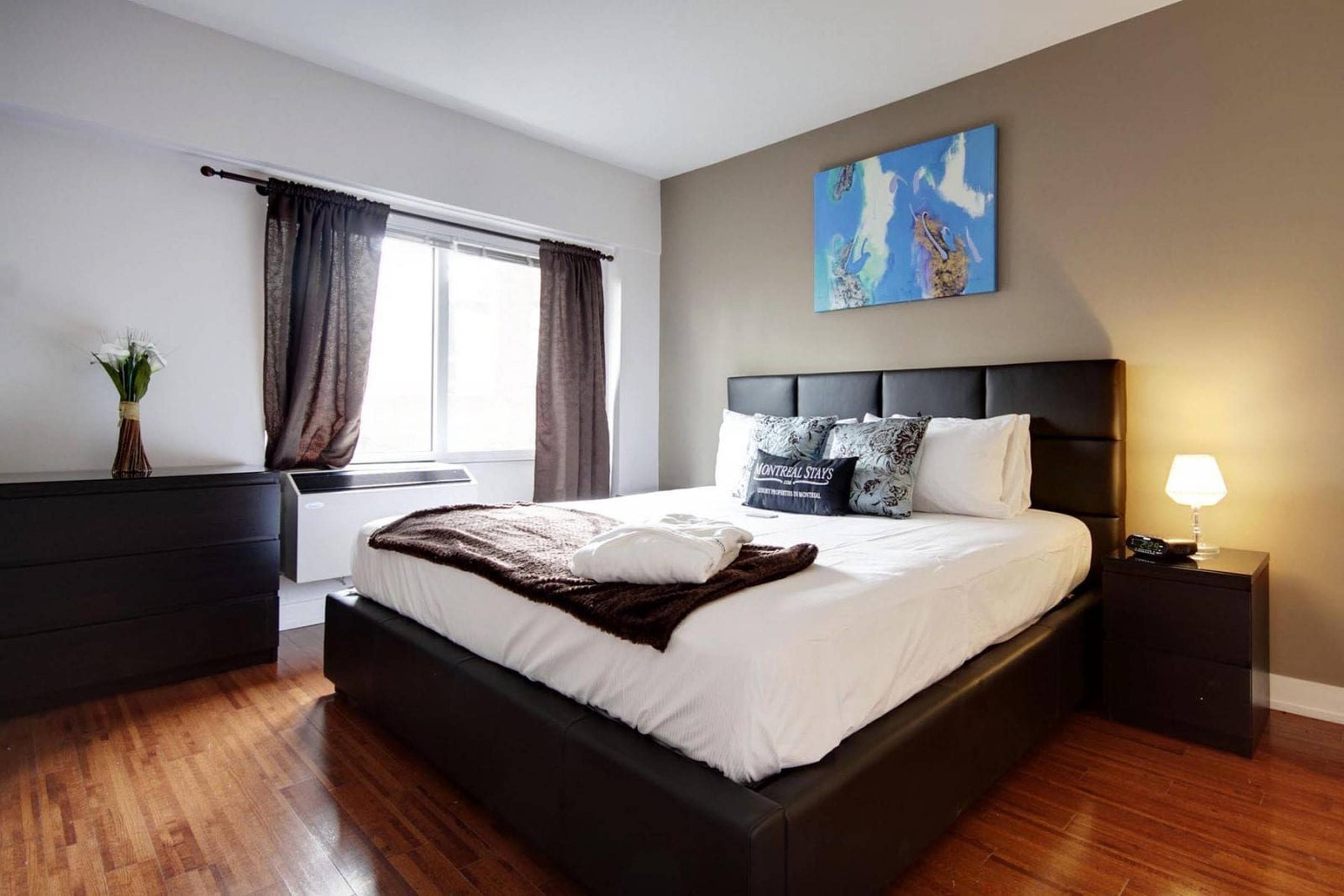 345 Rue de la Gauchetière O