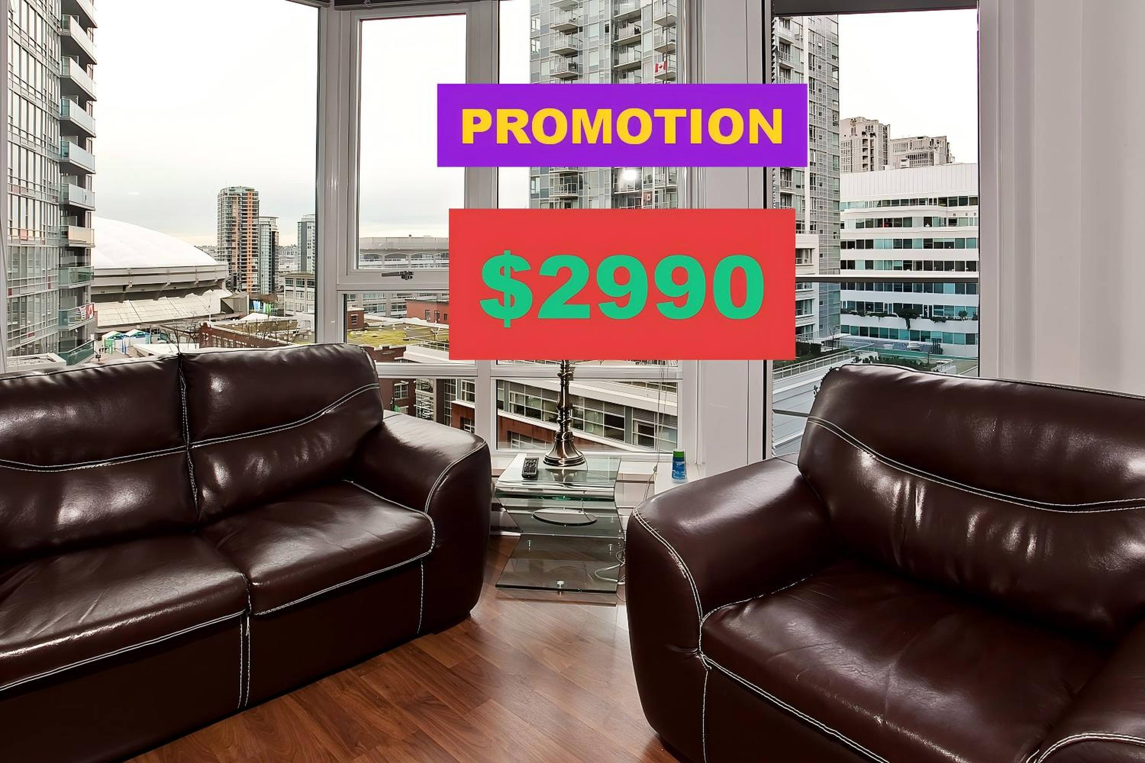 2 Bed  · 1 Bath for rent $3,700 / month