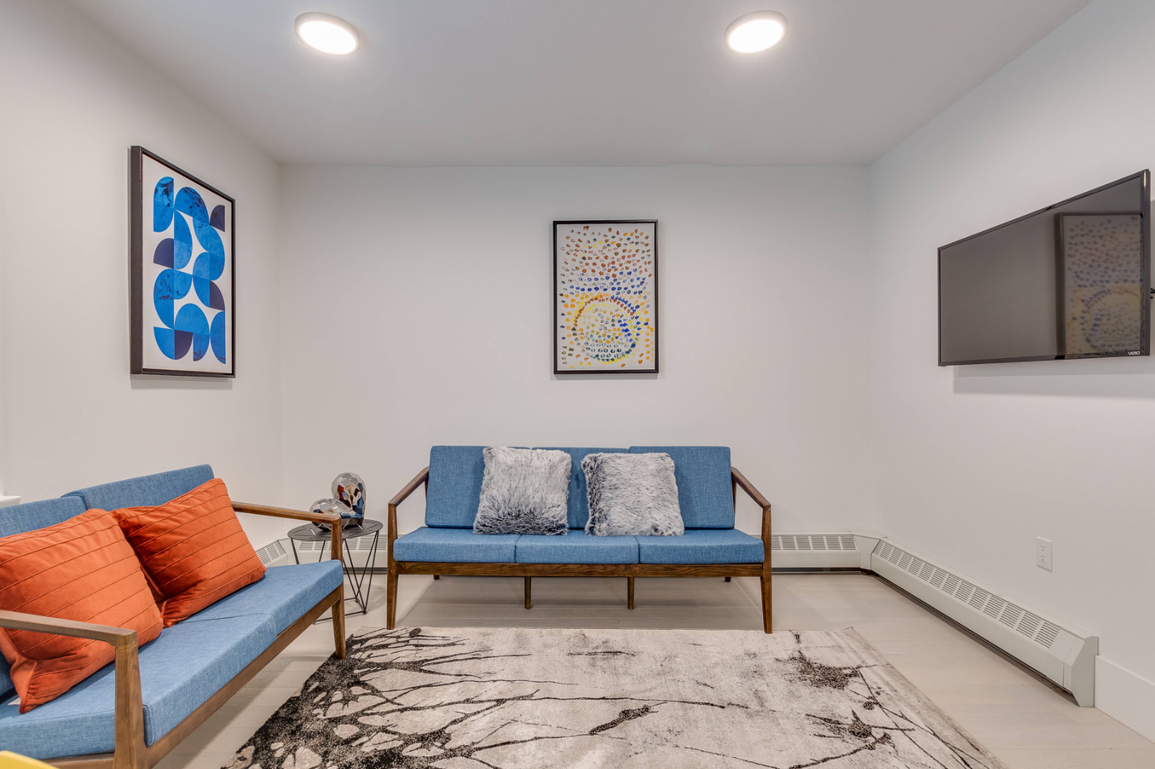 2 Bed  · 1 Bath for rent $3,490 / month