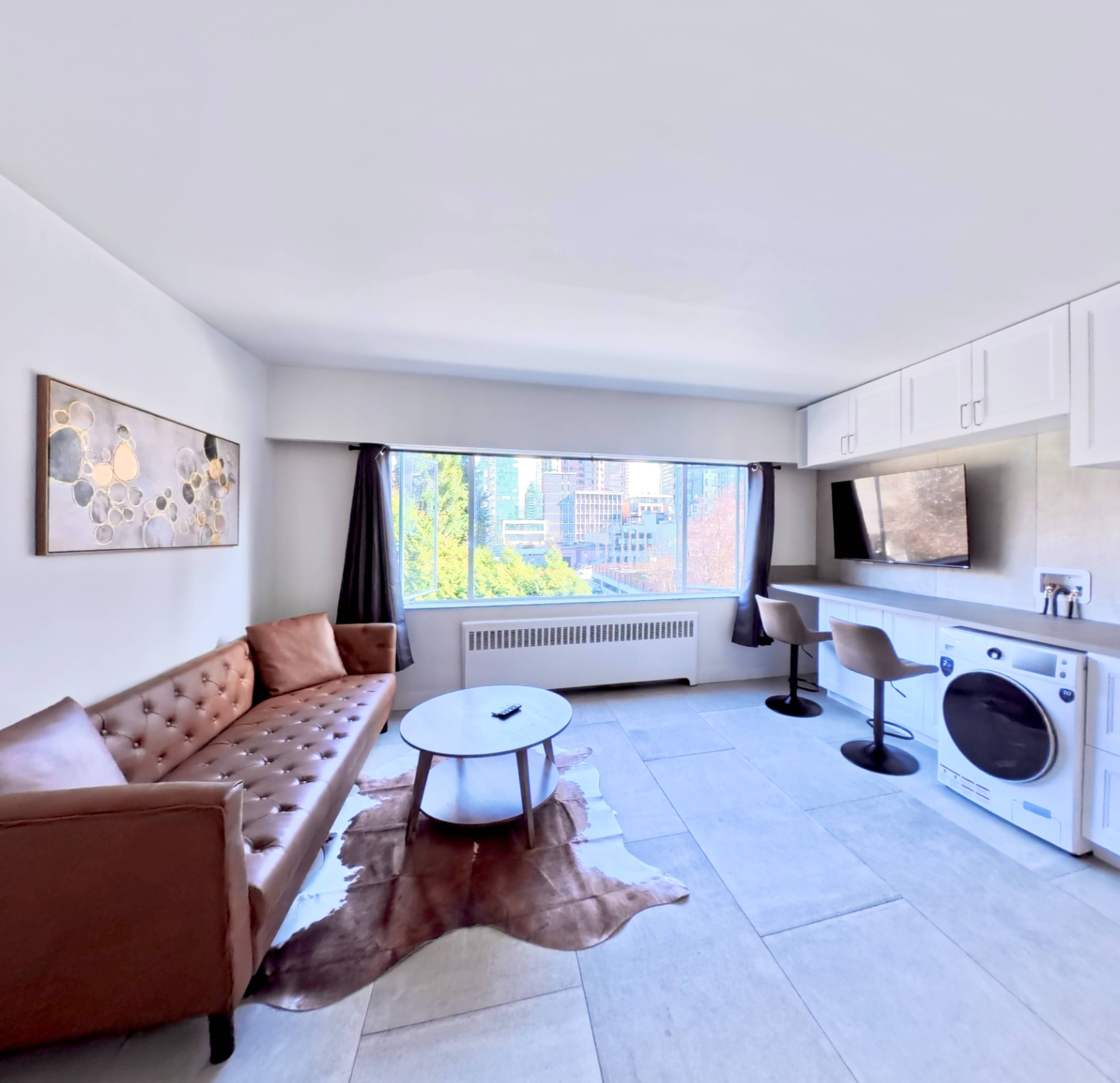 Studio  · 1 Bath for rent $2,350 / month